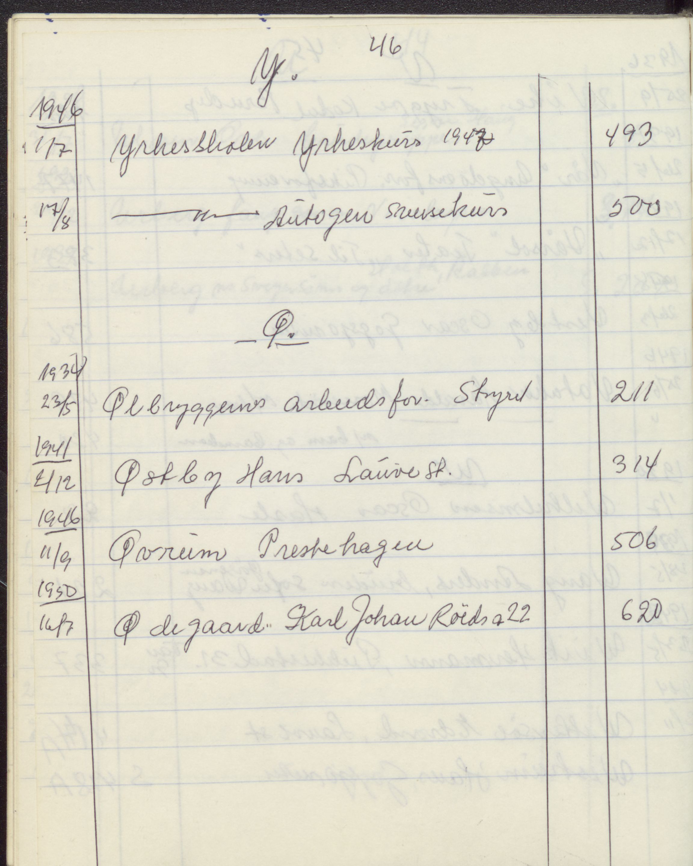 Pa 1494 - Jørgensen, Antonius. Fotograf, VEMU/A-2760/F/Fa, 1927-2004, p. 3357