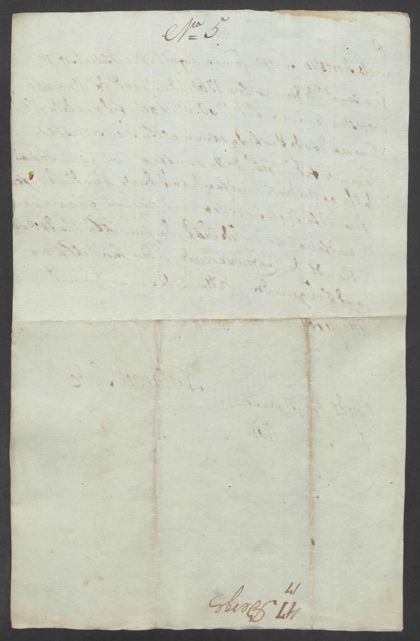 Rentekammeret inntil 1814, Reviderte regnskaper, Fogderegnskap, AV/RA-EA-4092/R51/L3303: Ekstraskatten Nordhordland og Voss, 1762-1772, p. 218