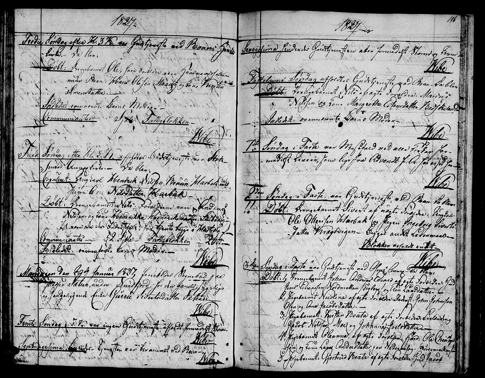 Ministerialprotokoller, klokkerbøker og fødselsregistre - Sør-Trøndelag, SAT/A-1456/657/L0701: Parish register (official) no. 657A02, 1802-1831, p. 196