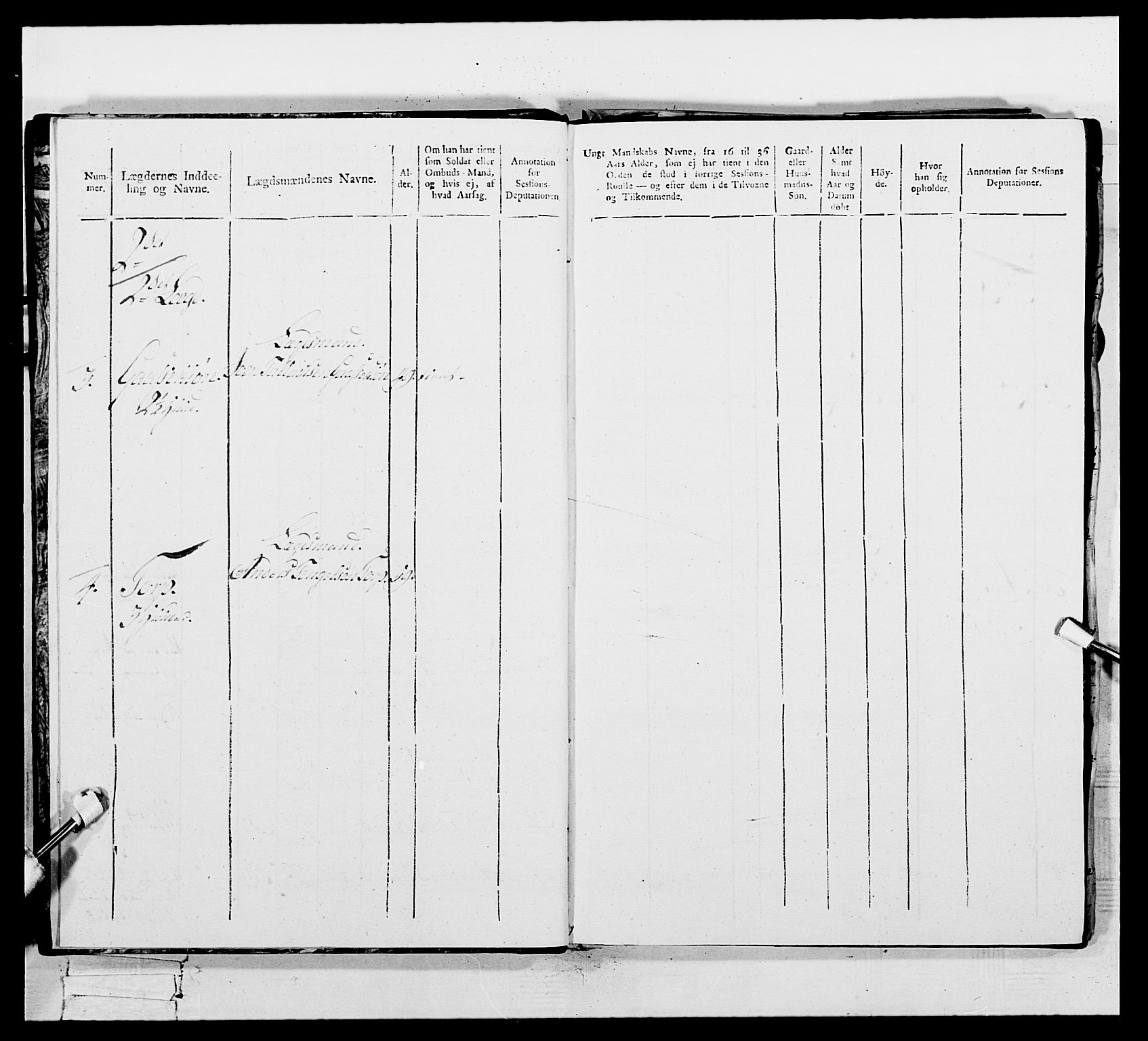 Generalitets- og kommissariatskollegiet, Det kongelige norske kommissariatskollegium, AV/RA-EA-5420/E/Eh/L0110: Vesterlenske nasjonale infanteriregiment, 1810, p. 56