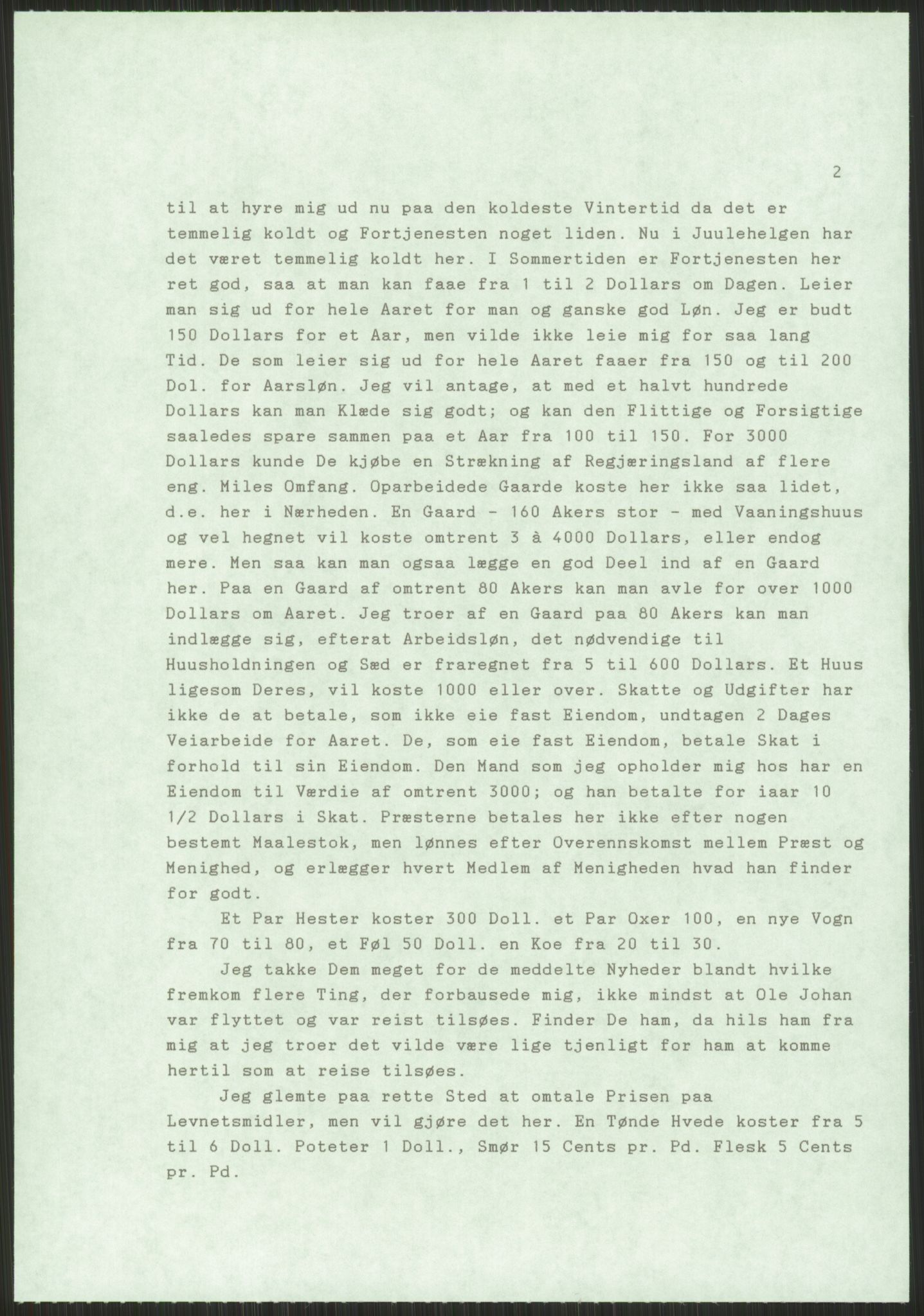 Samlinger til kildeutgivelse, Amerikabrevene, AV/RA-EA-4057/F/L0029: Innlån fra Rogaland: Helle - Tysvær, 1838-1914, p. 11