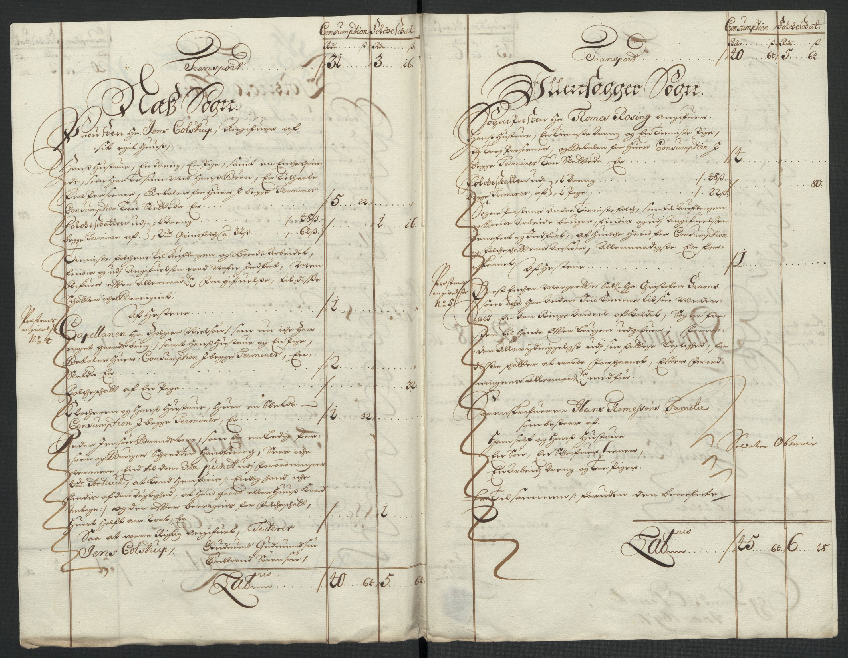 Rentekammeret inntil 1814, Reviderte regnskaper, Fogderegnskap, RA/EA-4092/R12/L0709: Fogderegnskap Øvre Romerike, 1697, p. 283