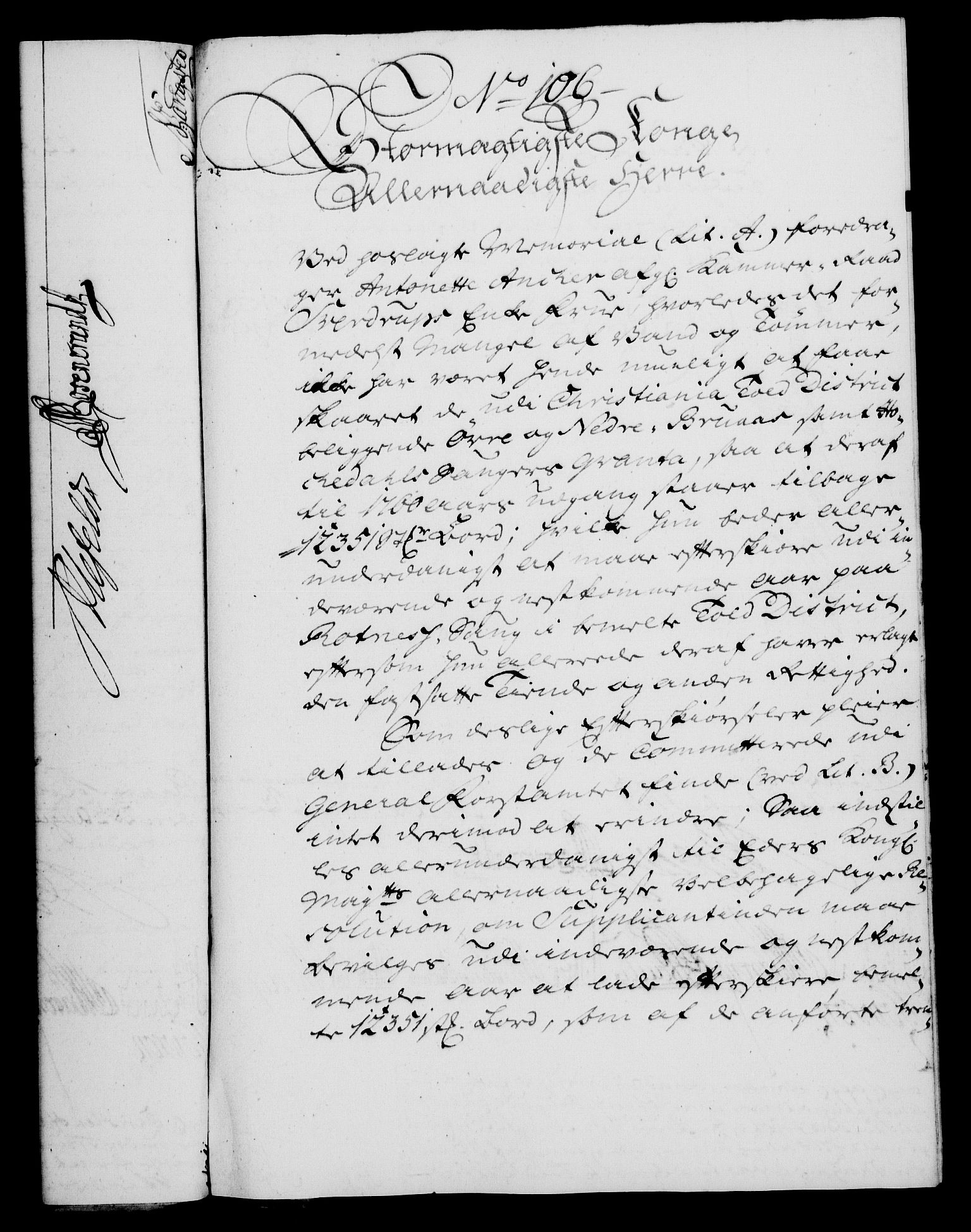 Rentekammeret, Kammerkanselliet, RA/EA-3111/G/Gf/Gfa/L0044: Norsk relasjons- og resolusjonsprotokoll (merket RK 52.44), 1762, p. 402