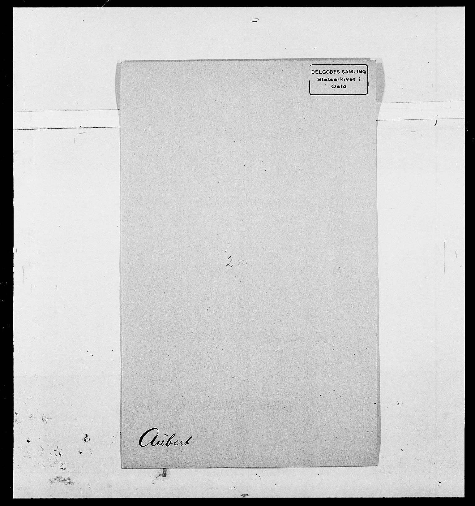 Delgobe, Charles Antoine - samling, SAO/PAO-0038/D/Da/L0002: Anker, Ancher - Bauner, p. 572