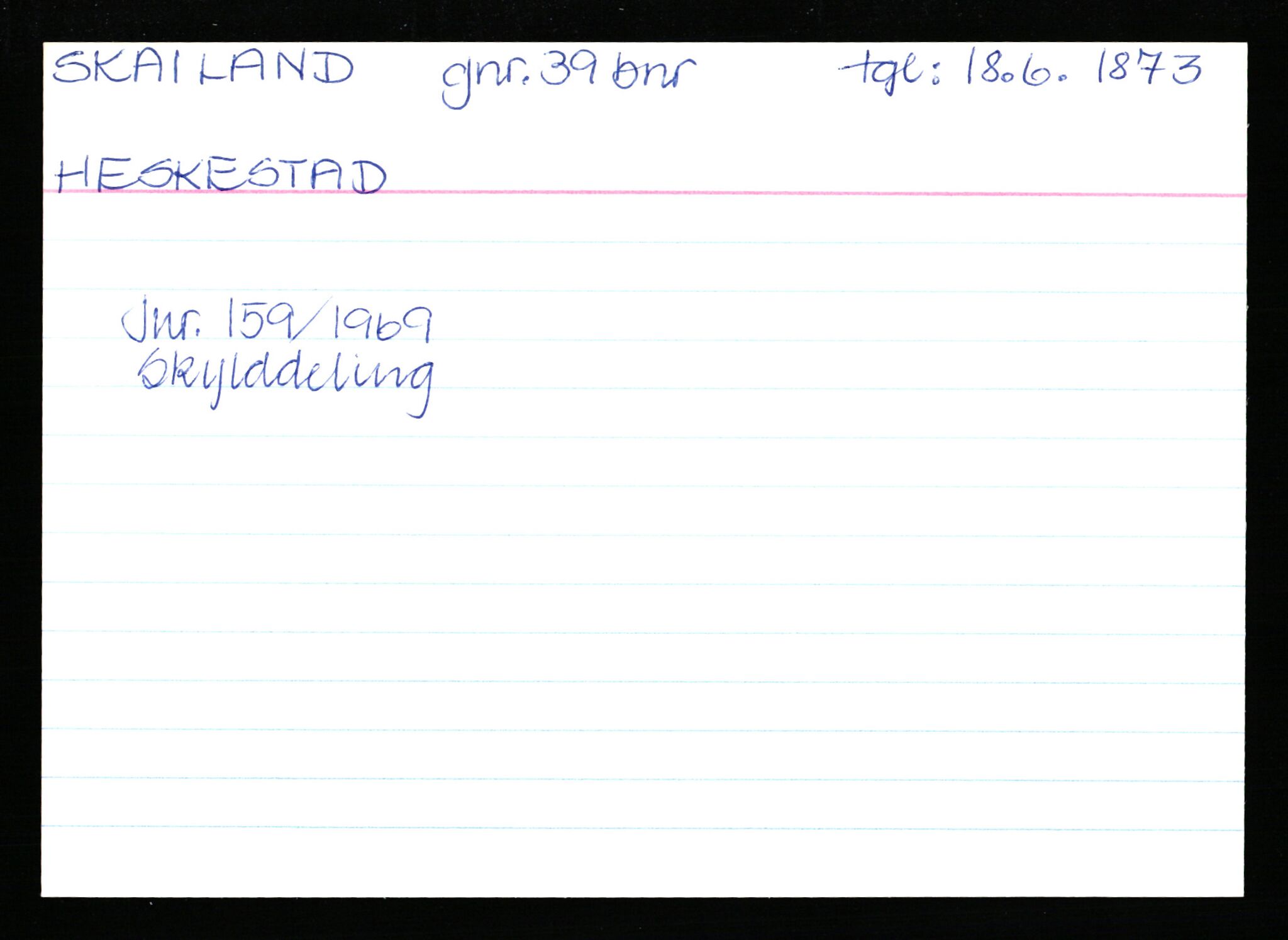 Statsarkivet i Stavanger, AV/SAST-A-101971/03/Y/Yk/L0035: Registerkort sortert etter gårdsnavn: Sikvaland lille - Skorve, 1750-1930, p. 130