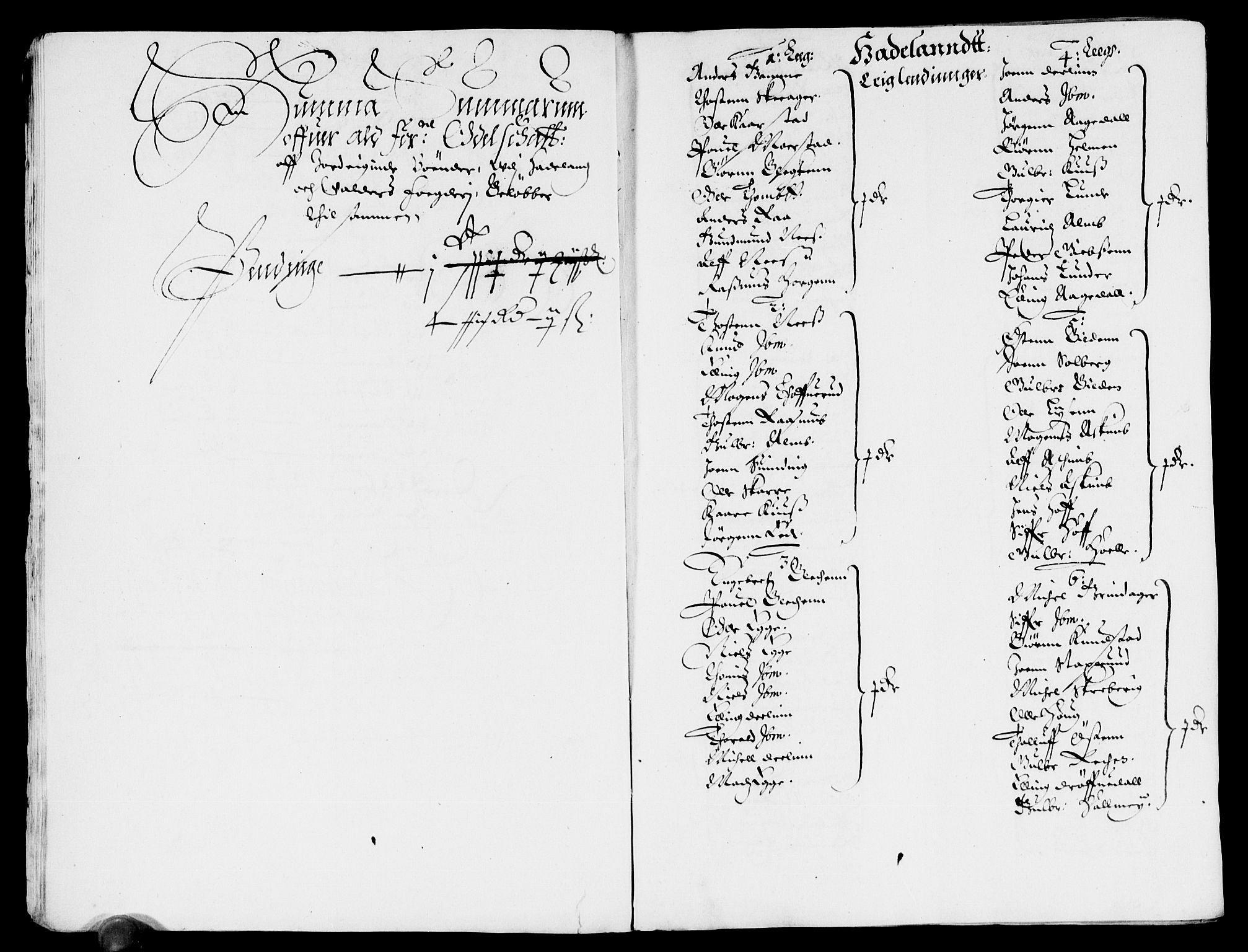 Rentekammeret inntil 1814, Reviderte regnskaper, Lensregnskaper, AV/RA-EA-5023/R/Rb/Rba/L0172: Akershus len, 1643