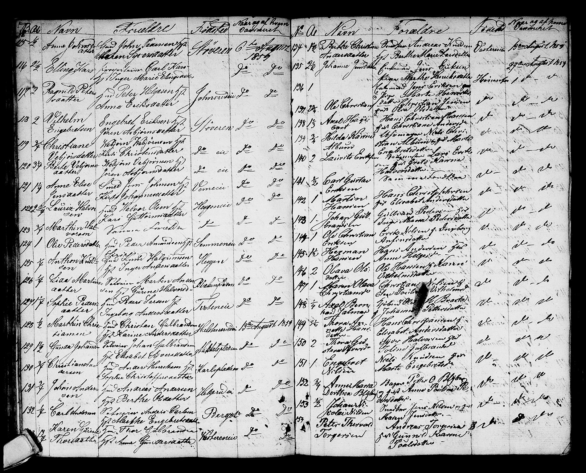 Norderhov kirkebøker, AV/SAKO-A-237/F/Fa/L0007: Parish register (official) no. 7, 1812-1814, p. 73