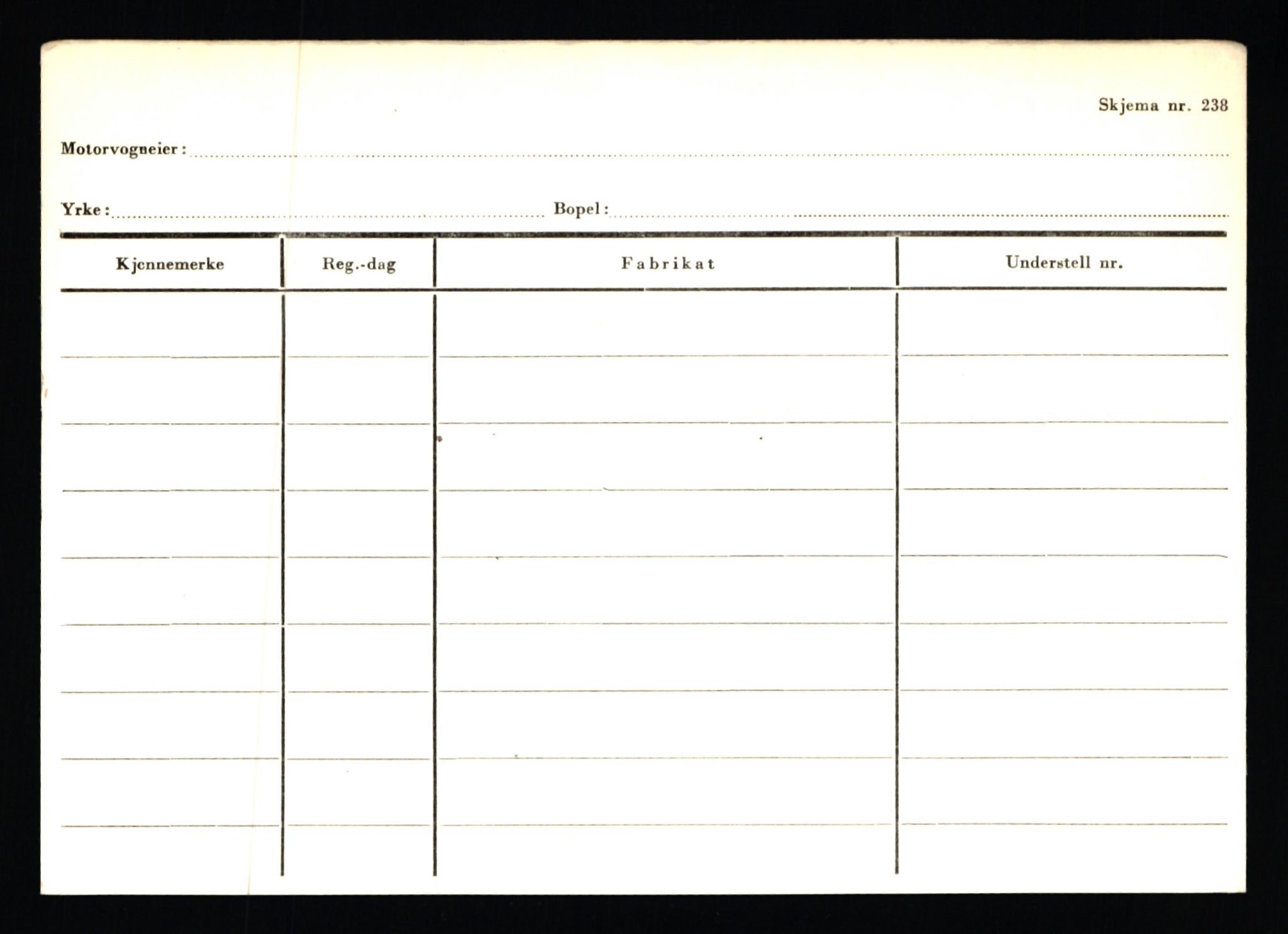 Stavanger trafikkstasjon, AV/SAST-A-101942/0/H/L0006: Dalva - Egersund, 1930-1971, p. 1792