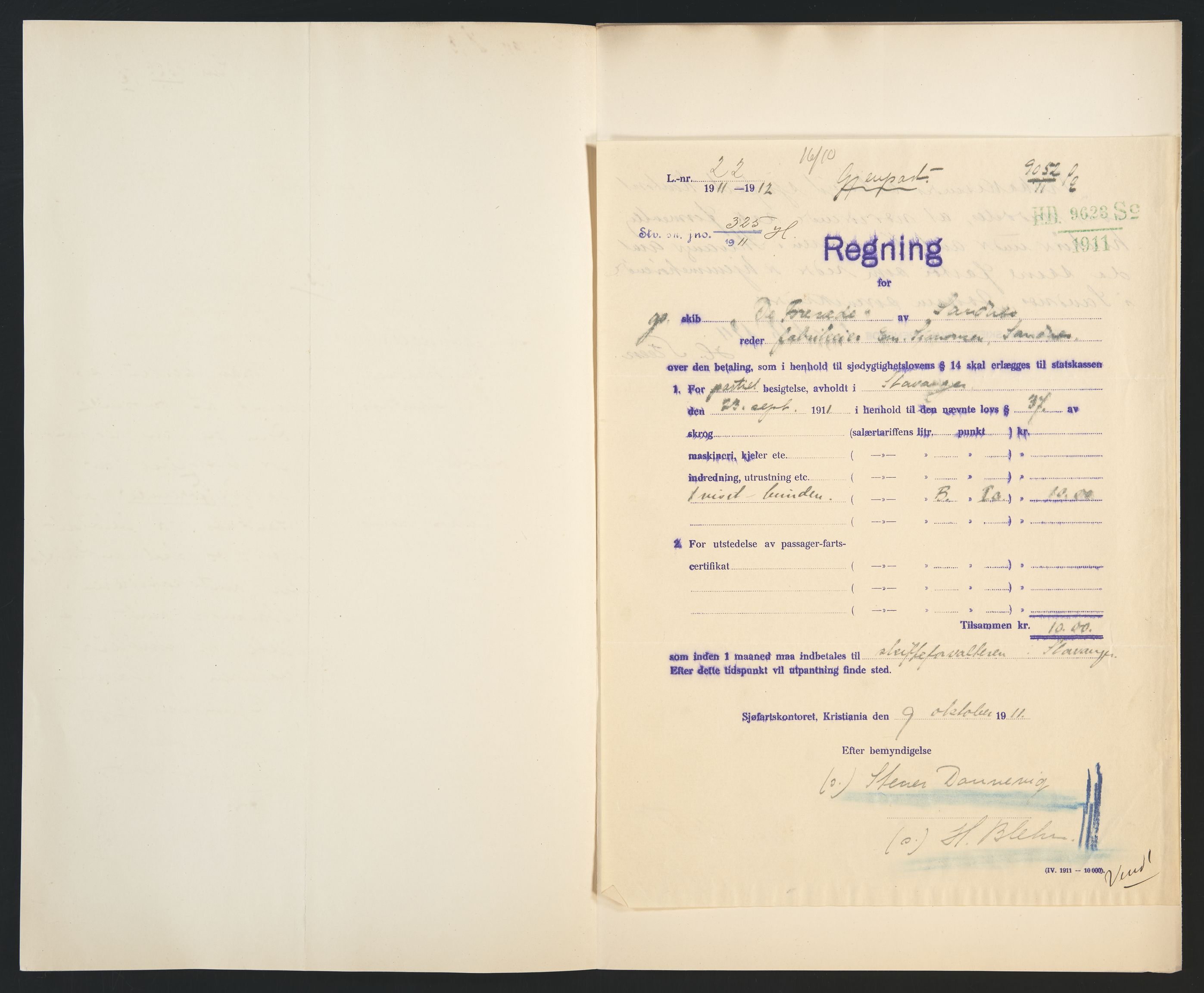 Sjøfartsdirektoratet med forløpere, skipsmapper slettede skip, AV/RA-S-4998/F/Fa/L0235: --, 1847-1930, p. 562