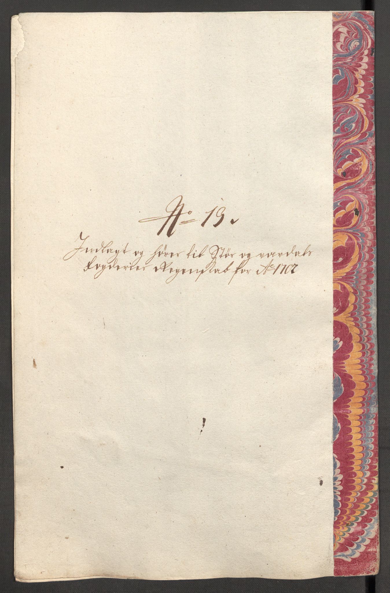 Rentekammeret inntil 1814, Reviderte regnskaper, Fogderegnskap, RA/EA-4092/R62/L4193: Fogderegnskap Stjørdal og Verdal, 1701-1702, p. 406