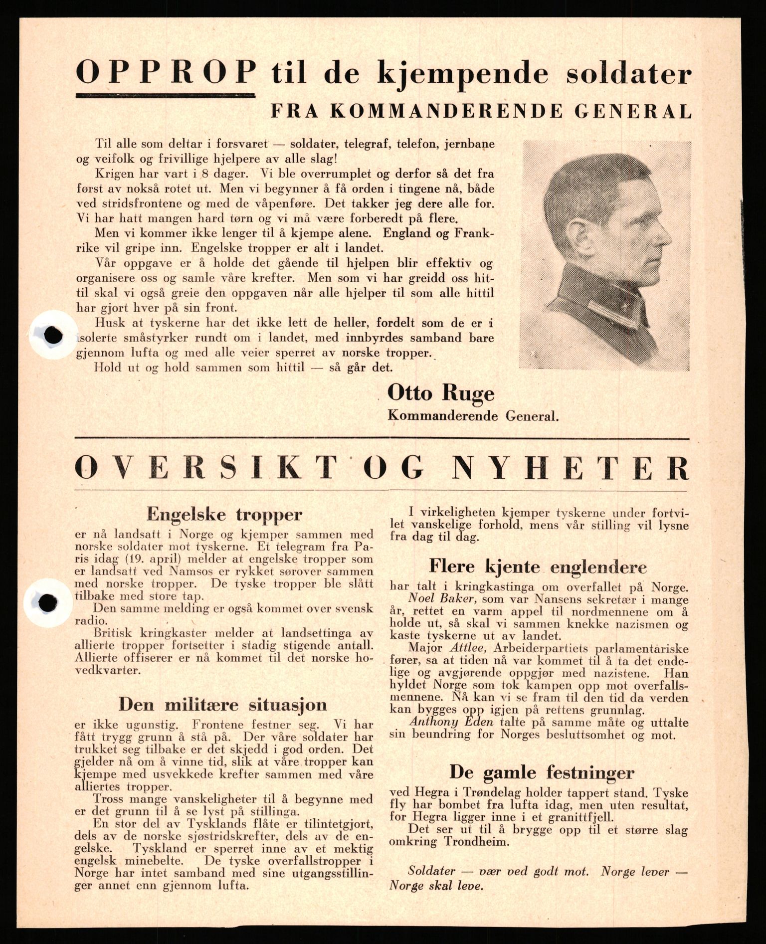 Forsvaret, Forsvarets krigshistoriske avdeling, AV/RA-RAFA-2017/Y/Yb/L0063: II-C-11-200  -  2. Divisjon., 1940, p. 786