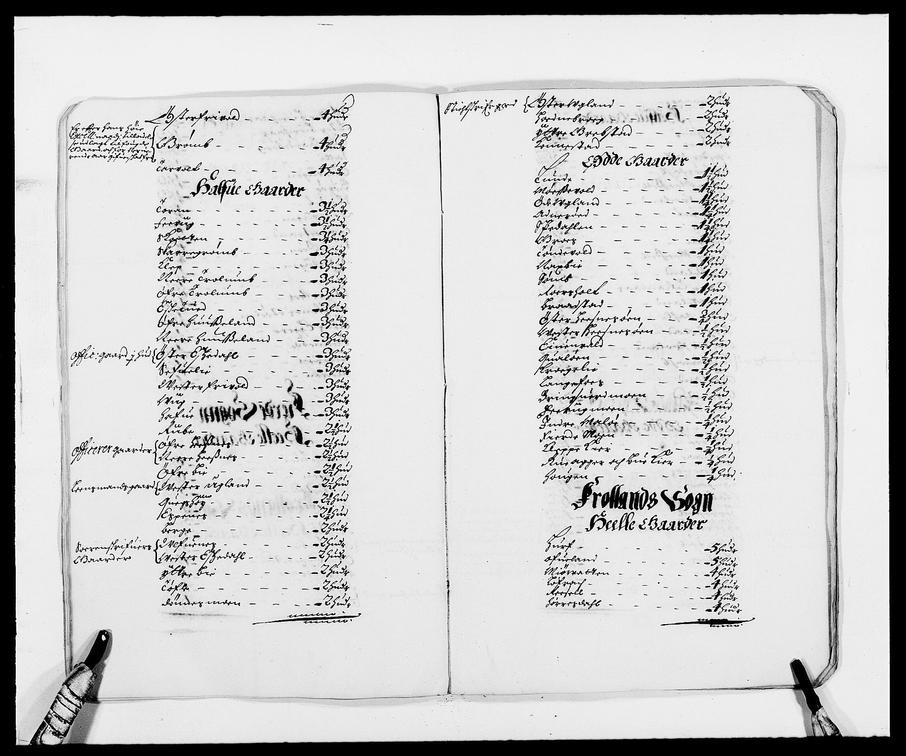 Rentekammeret inntil 1814, Reviderte regnskaper, Fogderegnskap, AV/RA-EA-4092/R39/L2302: Fogderegnskap Nedenes, 1677-1678, p. 161