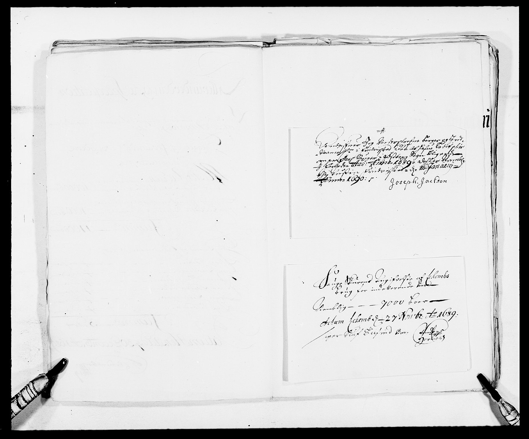 Rentekammeret inntil 1814, Reviderte regnskaper, Fogderegnskap, RA/EA-4092/R06/L0282: Fogderegnskap Heggen og Frøland, 1687-1690, p. 152