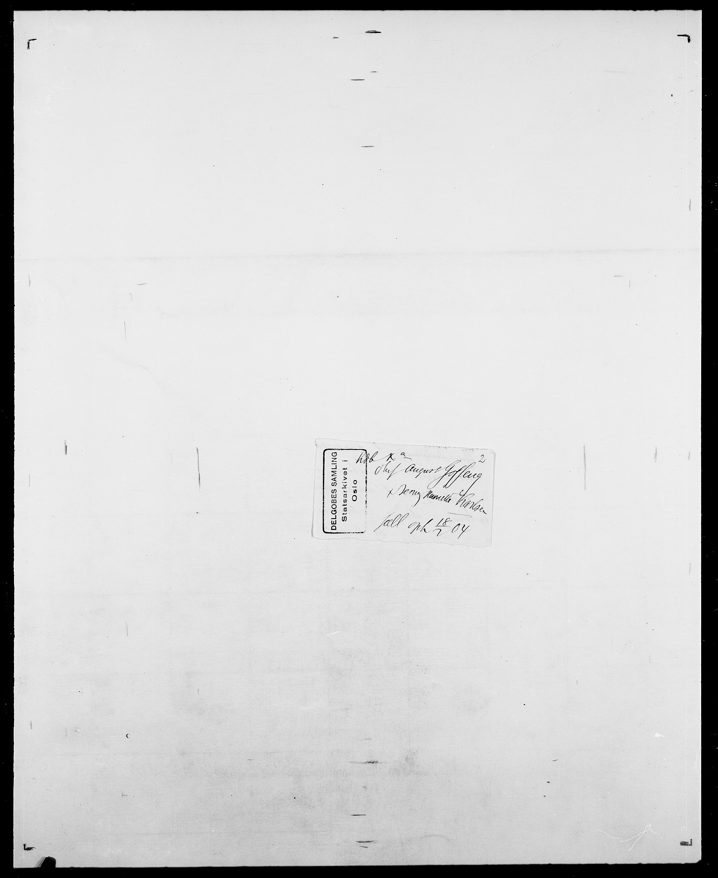 Delgobe, Charles Antoine - samling, SAO/PAO-0038/D/Da/L0014: Giebdhausen - Grip, p. 368