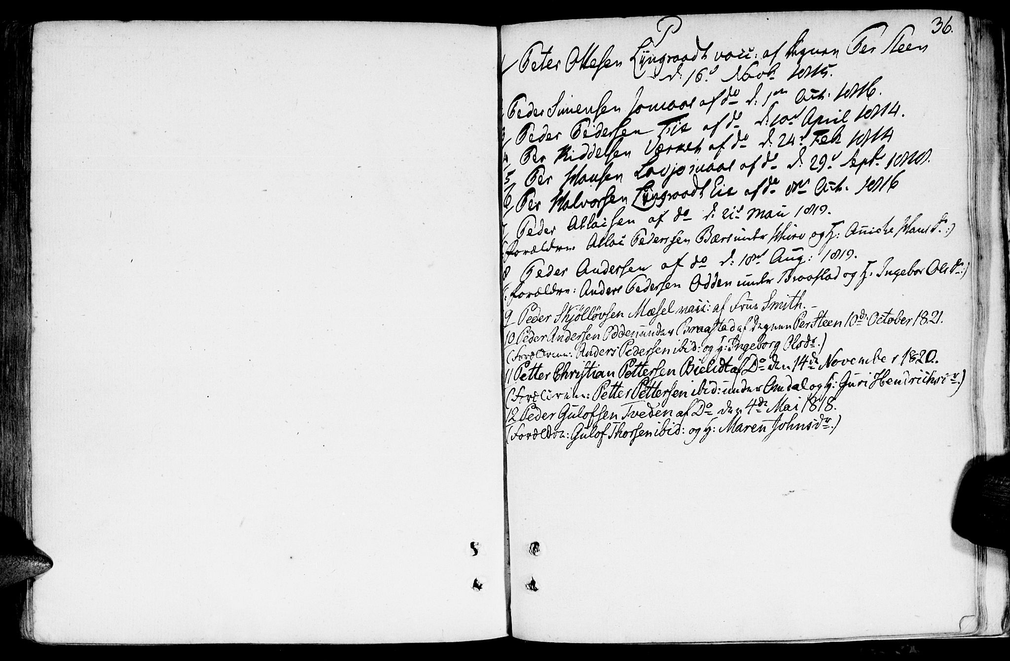 Froland sokneprestkontor, AV/SAK-1111-0013/F/Fb/L0005: Parish register (copy) no. B 5, 1786-1816, p. 136