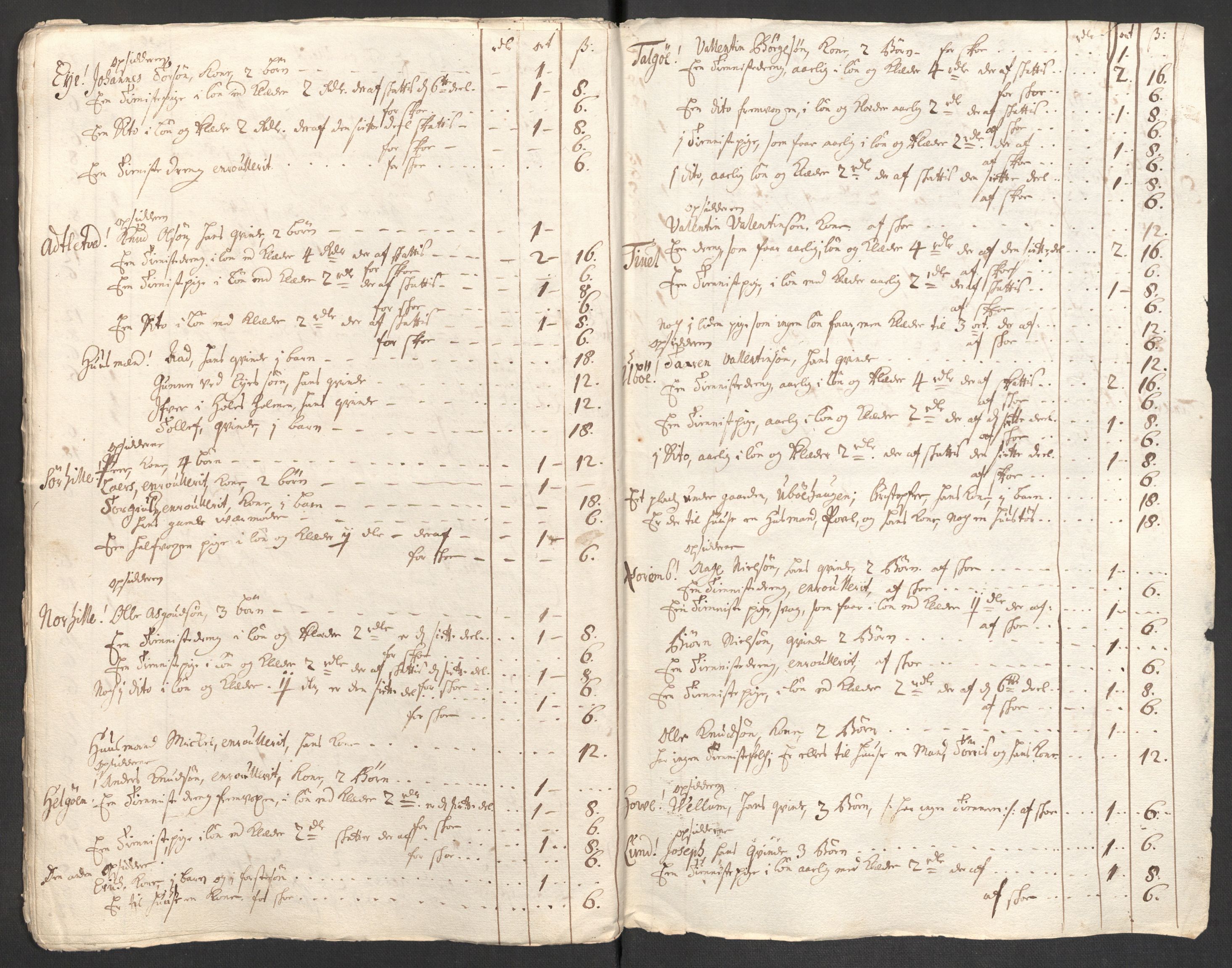 Rentekammeret inntil 1814, Reviderte regnskaper, Fogderegnskap, RA/EA-4092/R47/L2864: Fogderegnskap Ryfylke, 1711, p. 477