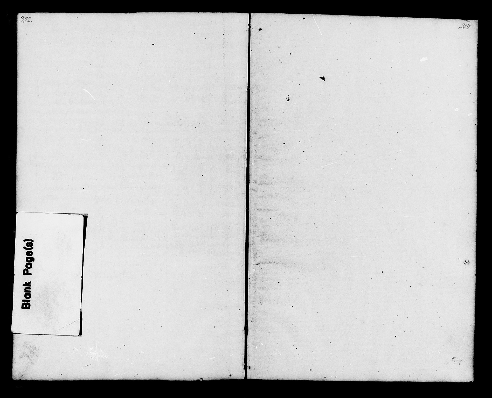 Lesja prestekontor, SAH/PREST-068/H/Ha/Hab/L0006: Parish register (copy) no. 6, 1871-1904, p. 352-353