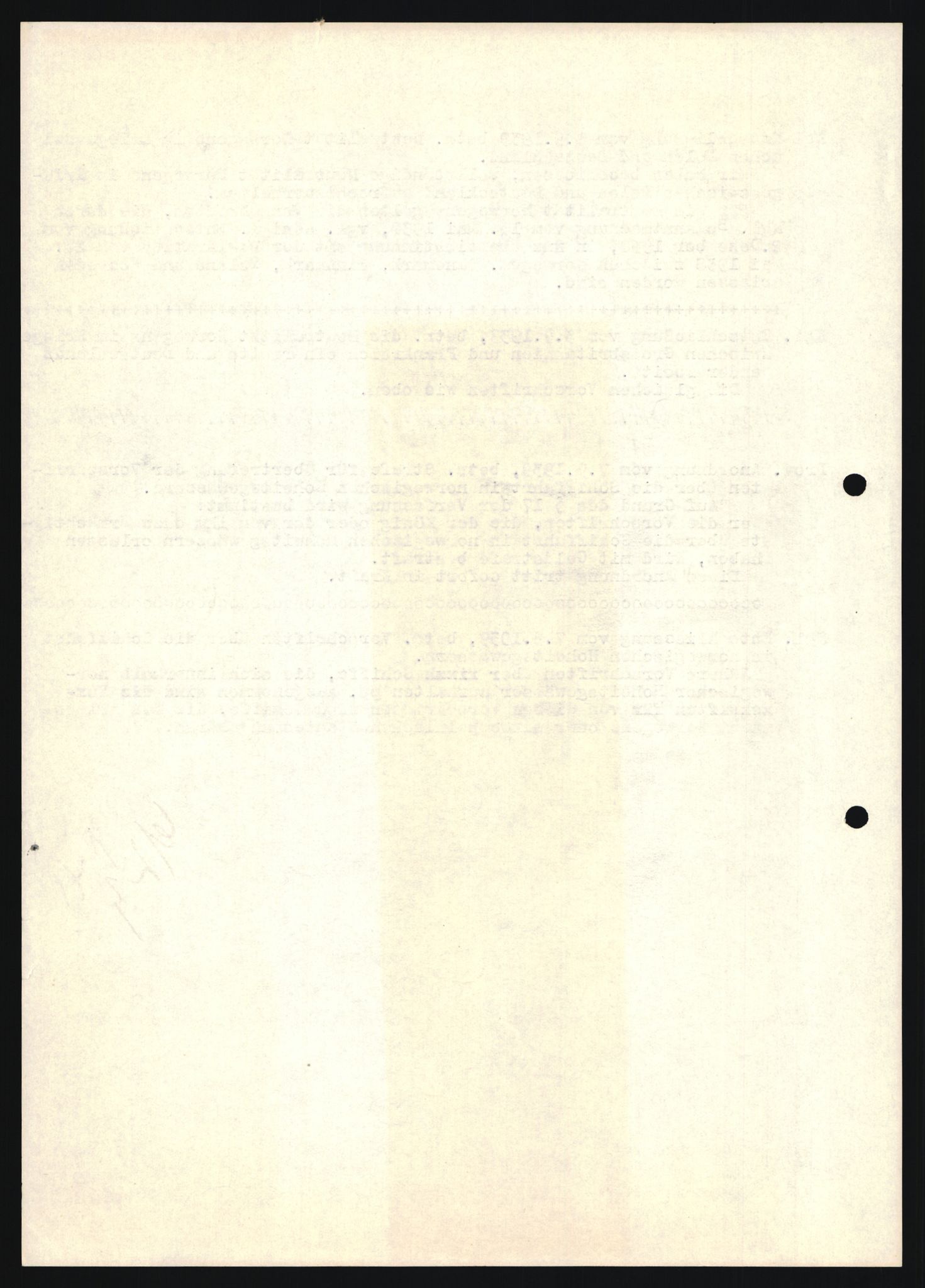 Forsvarets Overkommando. 2 kontor. Arkiv 11.4. Spredte tyske arkivsaker, AV/RA-RAFA-7031/D/Dar/Darb/L0013: Reichskommissariat - Hauptabteilung Vervaltung, 1917-1942, p. 159