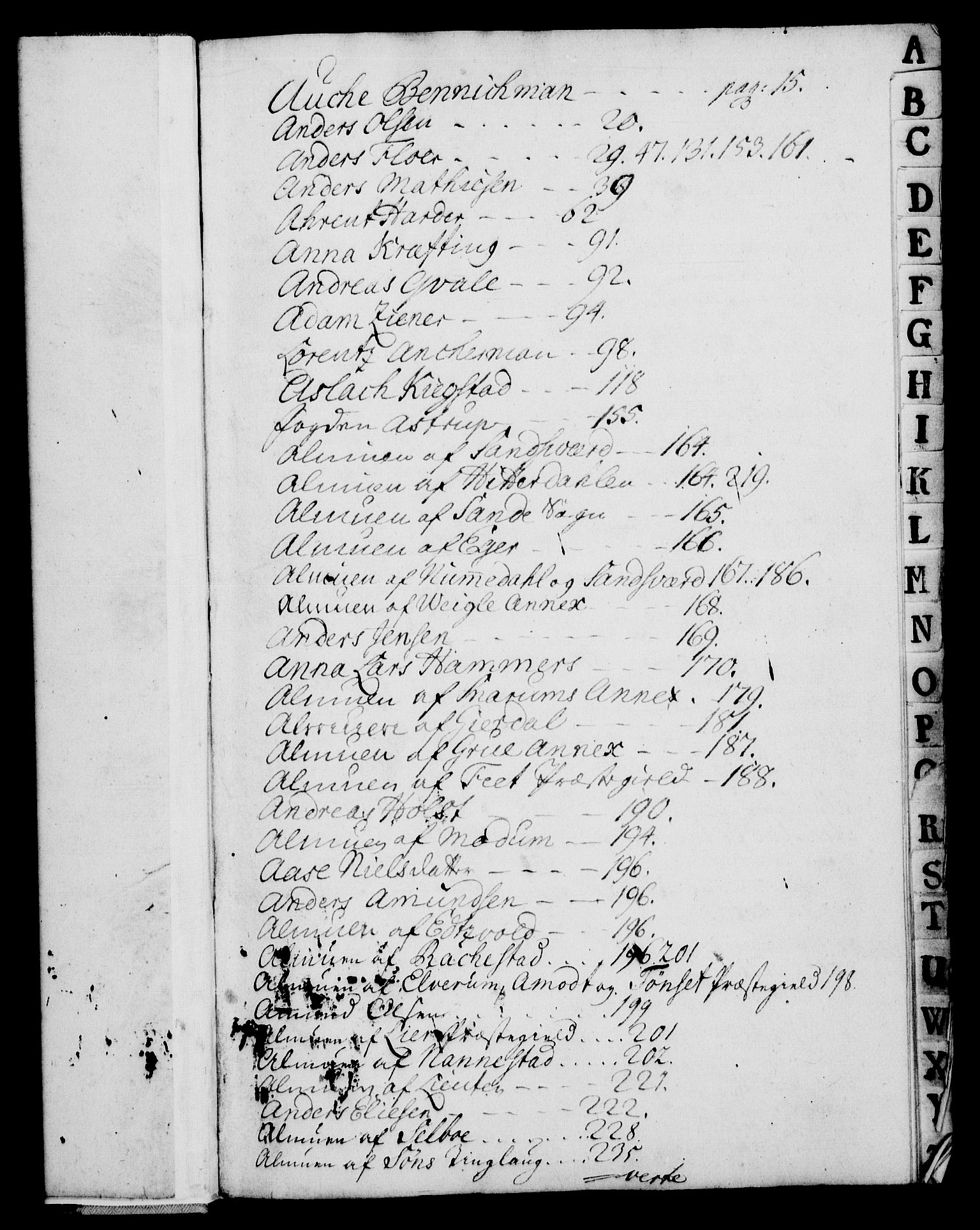 Rentekammeret, Kammerkanselliet, AV/RA-EA-3111/G/Gh/Gha/L0015: Norsk ekstraktmemorialprotokoll (merket RK 53.60), 1733