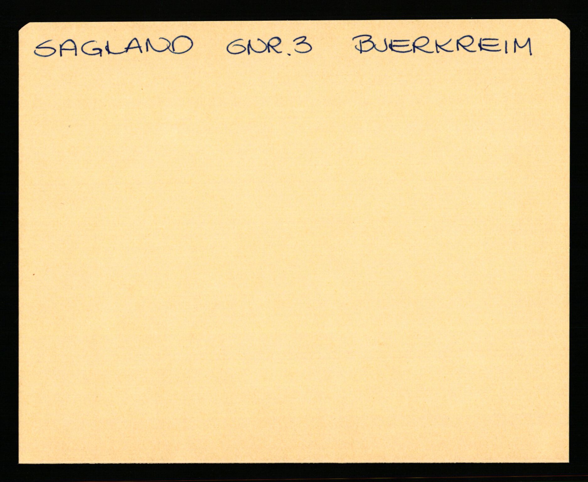 Statsarkivet i Stavanger, AV/SAST-A-101971/03/Y/Yk/L0033: Registerkort sortert etter gårdsnavn: Rosseland store - Sand ytre, 1750-1930, p. 484