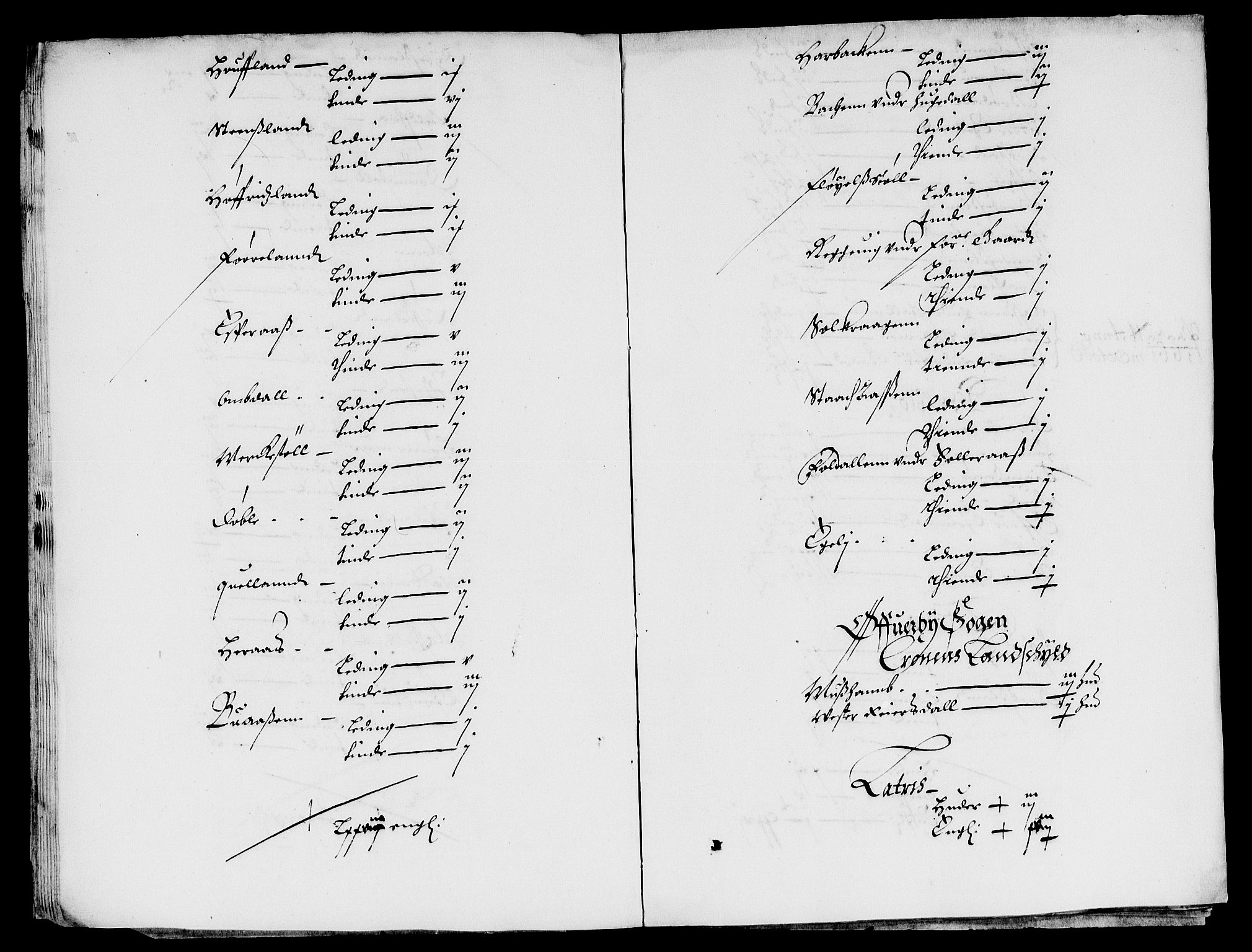 Rentekammeret inntil 1814, Reviderte regnskaper, Lensregnskaper, AV/RA-EA-5023/R/Rb/Rbq/L0050: Nedenes len. Mandals len. Råbyggelag., 1660-1661