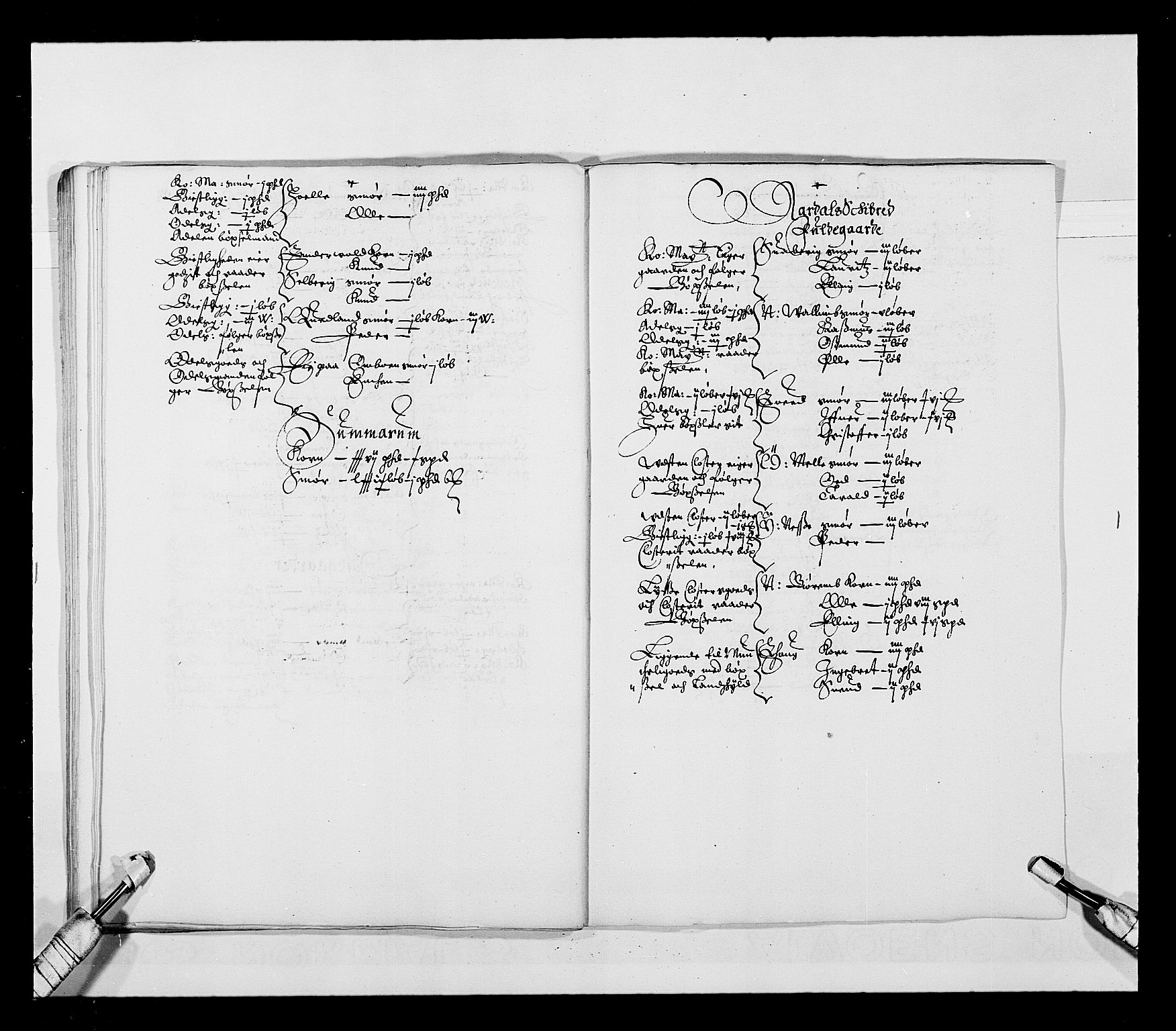 Stattholderembetet 1572-1771, RA/EA-2870/Ek/L0023/0003: Jordebøker 1633-1658: / Jordebok for Ryfylke, 1649, p. 50