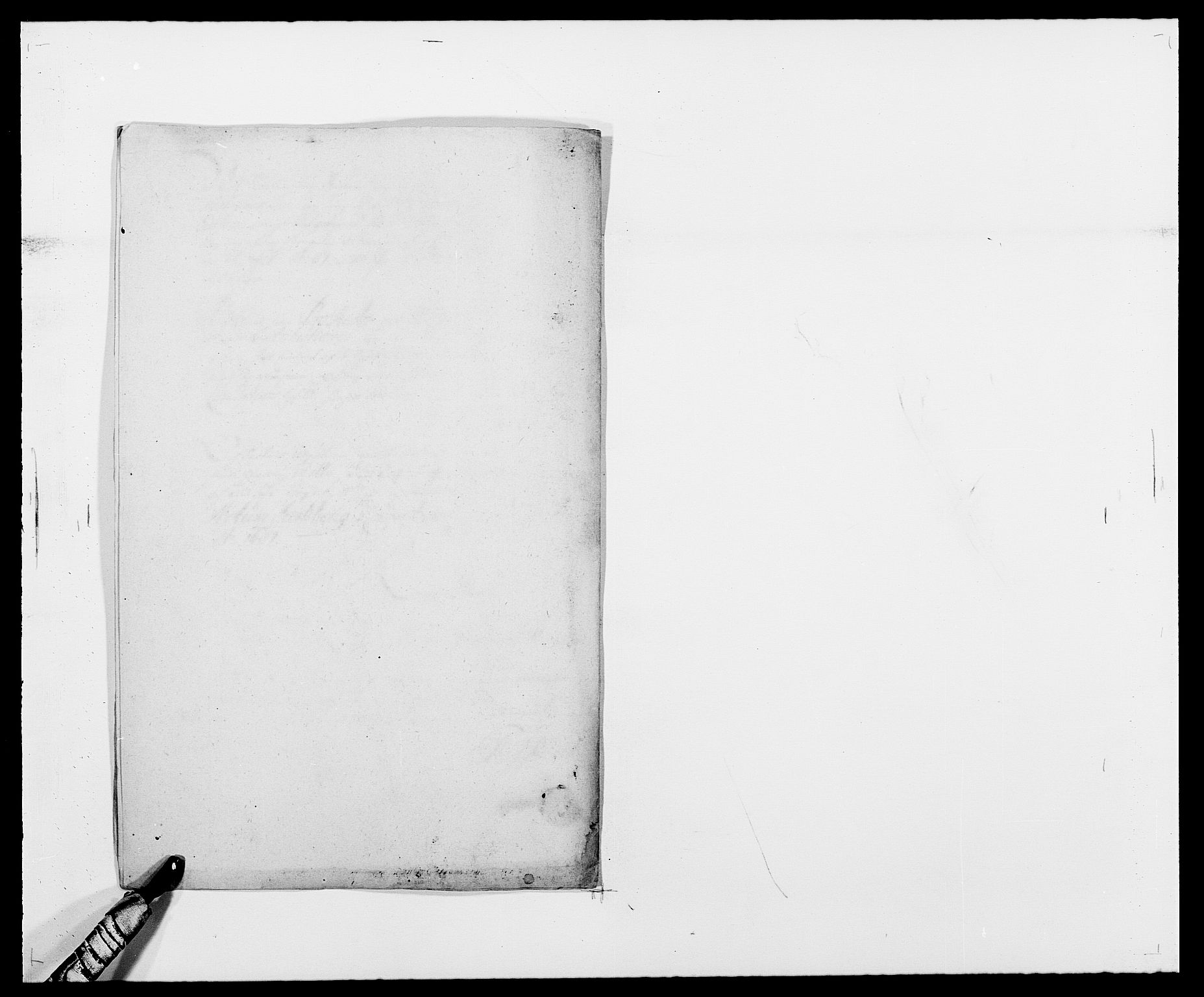 Rentekammeret inntil 1814, Reviderte regnskaper, Fogderegnskap, AV/RA-EA-4092/R32/L1858: Fogderegnskap Jarlsberg grevskap, 1686-1690, p. 7