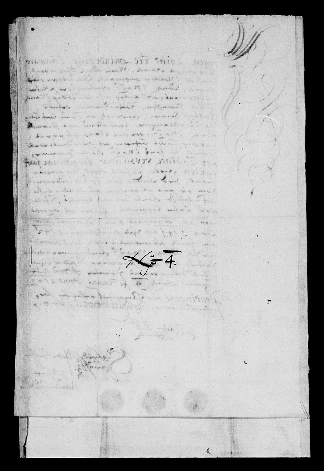 Rentekammeret inntil 1814, Reviderte regnskaper, Lensregnskaper, AV/RA-EA-5023/R/Rb/Rbz/L0028: Nordlandenes len, 1638-1646
