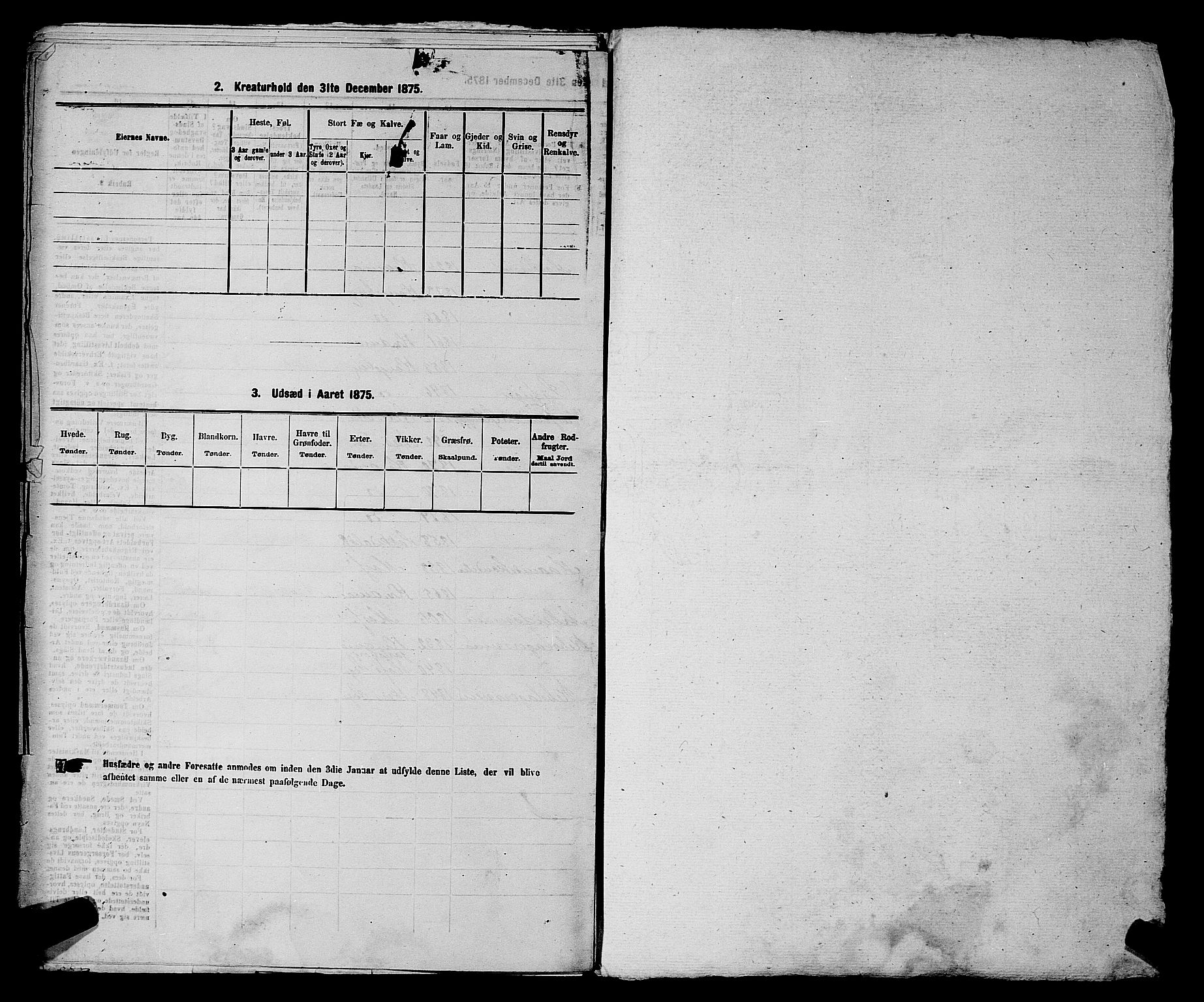 RA, 1875 census for 0218bP Østre Aker, 1875, p. 1558