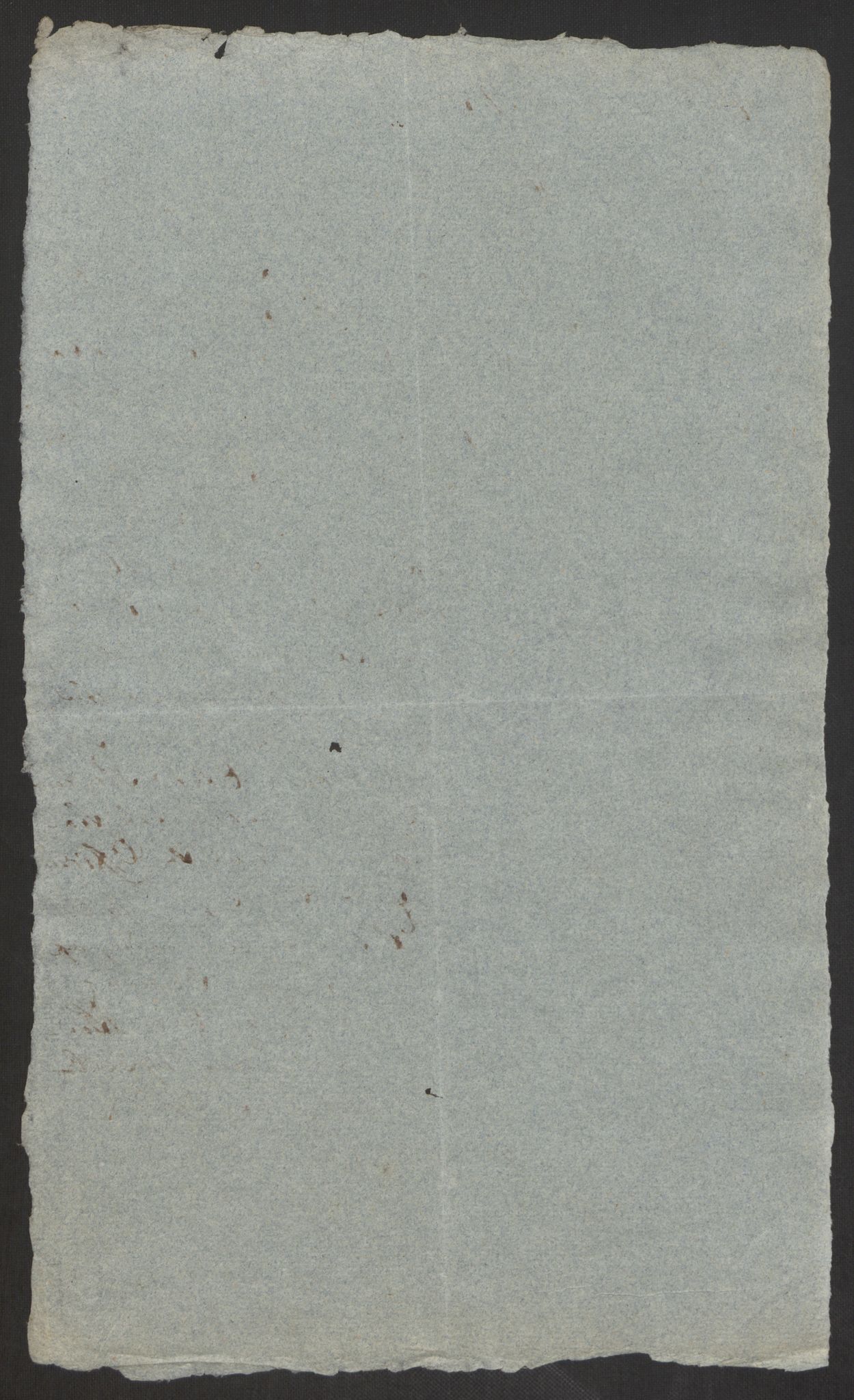 Forsvaret, Den norske kvesthuskasse/krigshospitalkasse, AV/RA-RAFA-1887/F/Fa/L0008: Konsepter, 1790-1793, p. 12