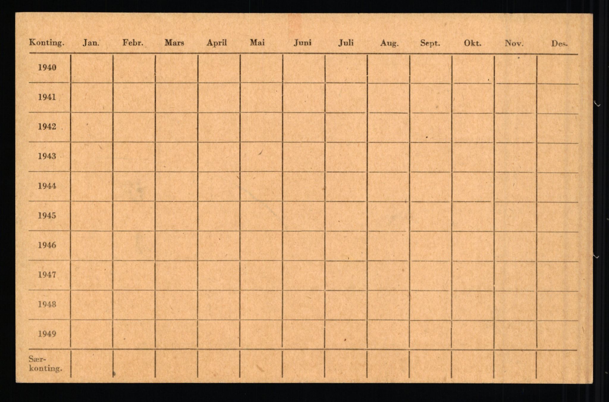 Landssvikarkivet, Kongsvinger politikammer, AV/RA-S-3138-08/Da/L0055/0797: Saker / Anr. 555/45, 1945-1946, p. 24