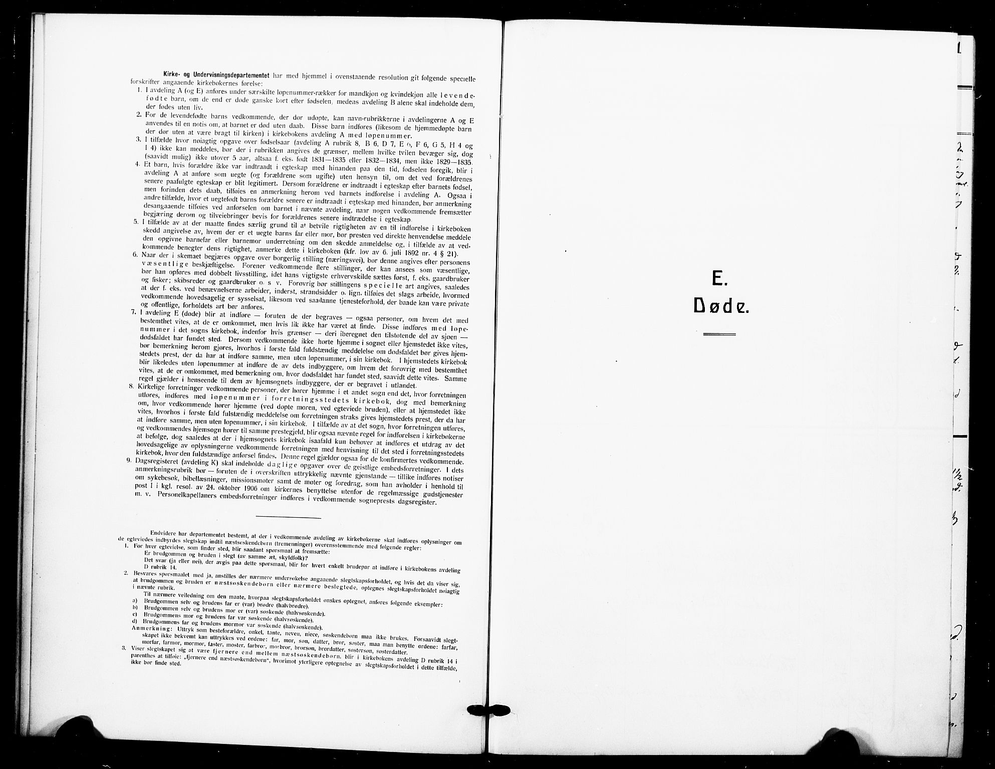 Johannes prestekontor Kirkebøker, AV/SAO-A-10852/F/Fa/L0012: Parish register (official) no. 12, 1918-1930