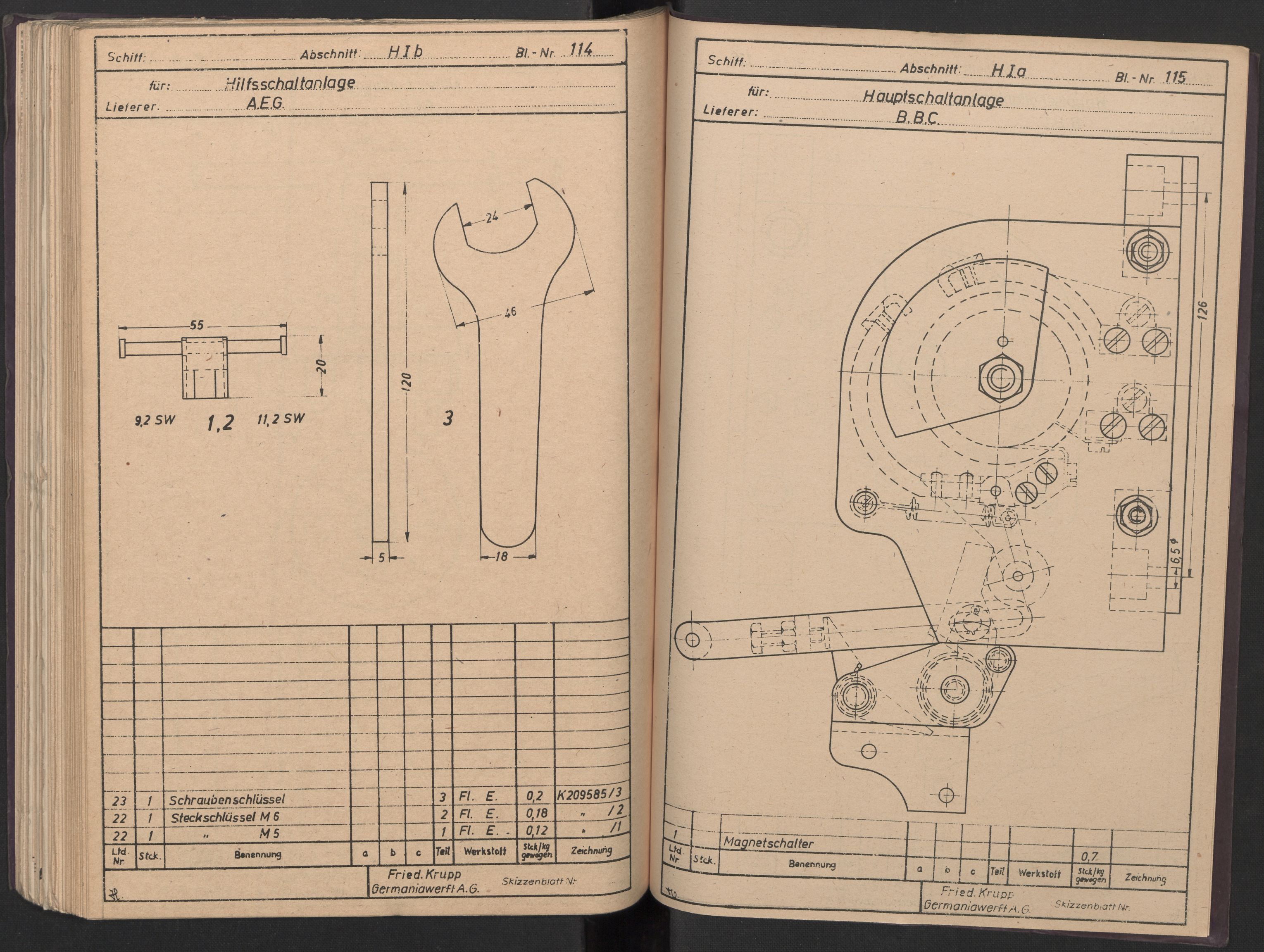 Kriegsmarine Norwegen, Kommando 11. Unterseebootflottille, AV/RA-RAFA-5081/F/L0001: --, 1943, p. 357