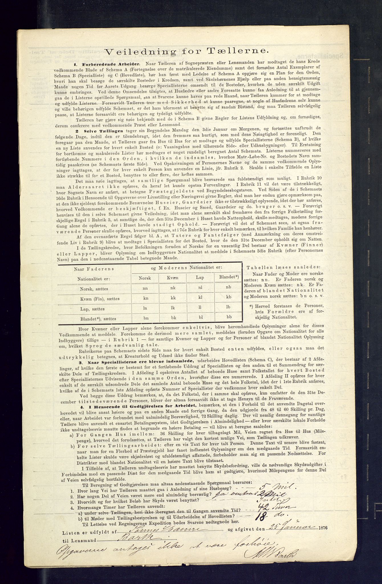 SAKO, 1875 census for 0624P Eiker, 1875, p. 70