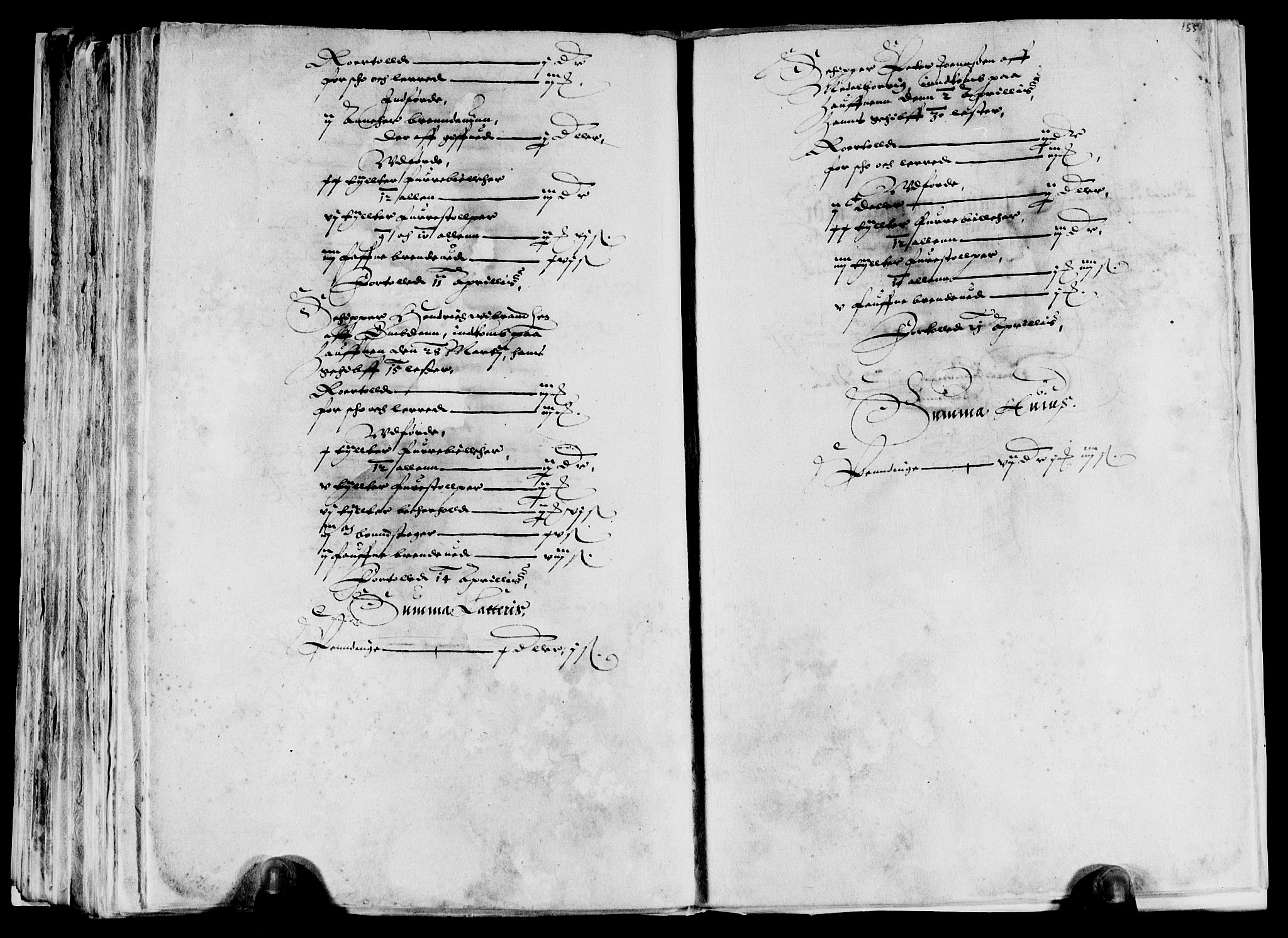 Rentekammeret inntil 1814, Reviderte regnskaper, Lensregnskaper, AV/RA-EA-5023/R/Rb/Rbq/L0009: Nedenes len. Mandals len. Råbyggelag., 1616-1618