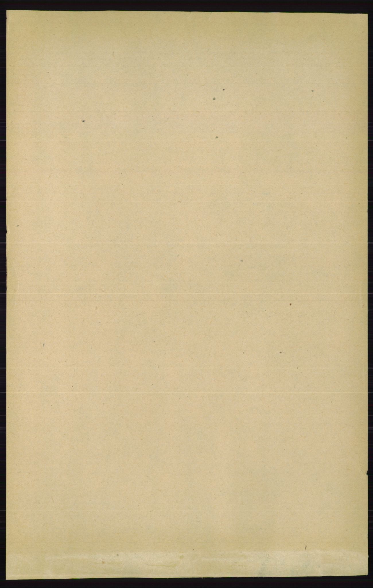 RA, 1891 census for 0828 Seljord, 1891, p. 3169