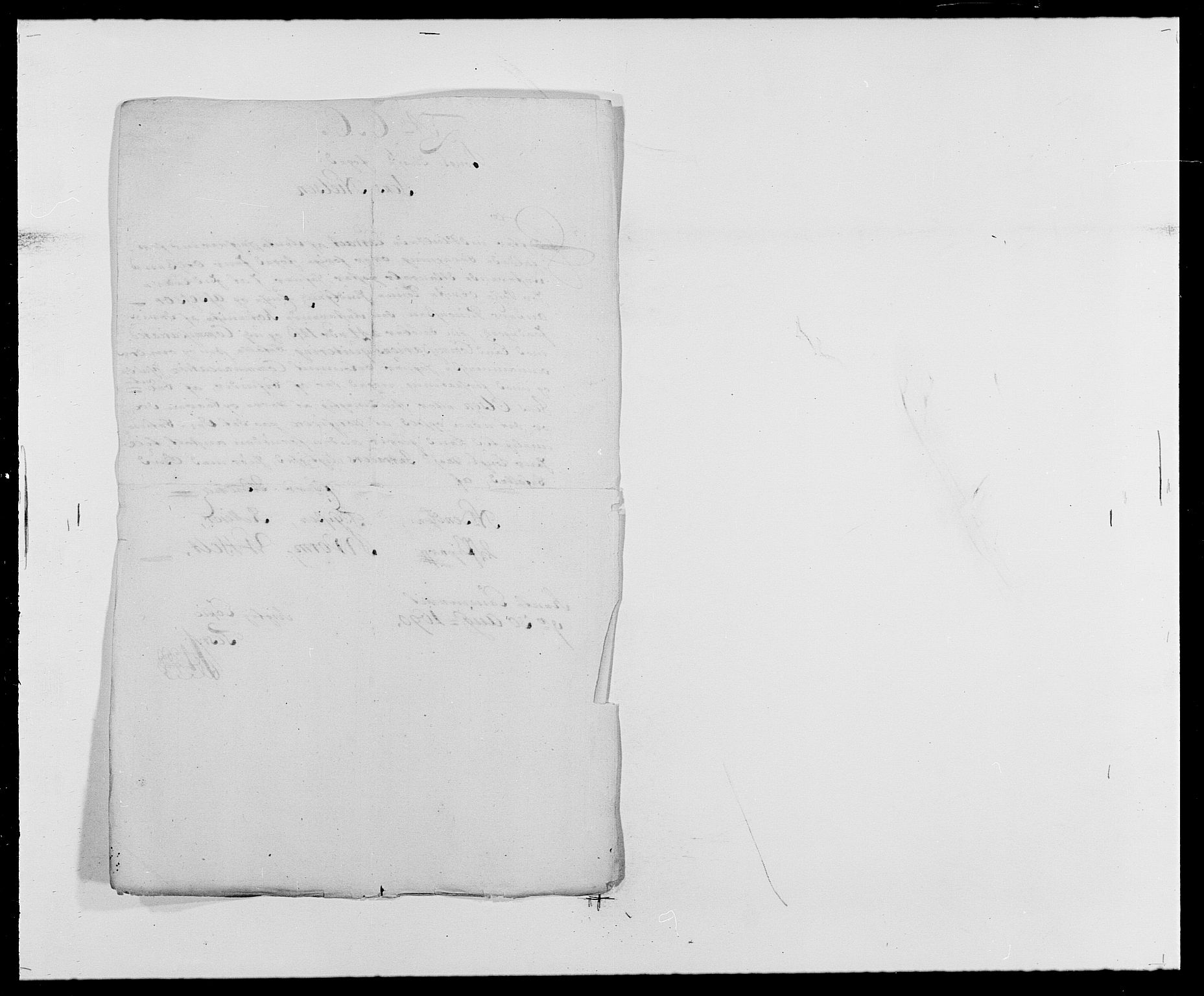 Rentekammeret inntil 1814, Reviderte regnskaper, Fogderegnskap, AV/RA-EA-4092/R29/L1693: Fogderegnskap Hurum og Røyken, 1688-1693, p. 234