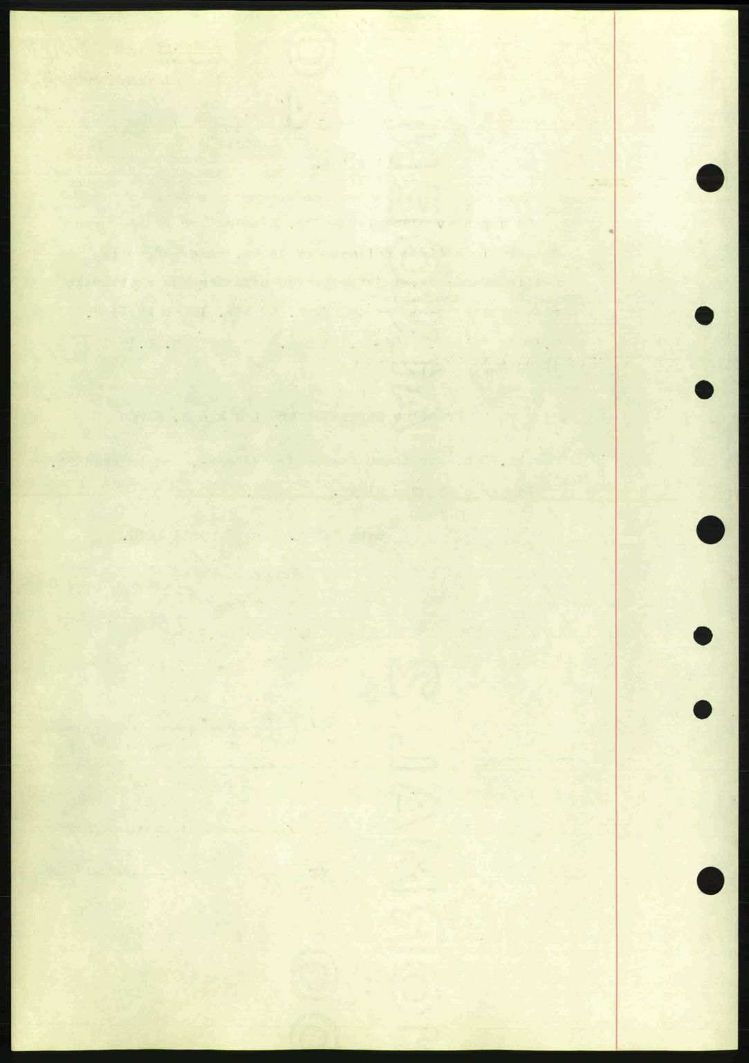 Nordfjord sorenskriveri, AV/SAB-A-2801/02/02b/02bj/L0001: Mortgage book no. A1, 1936-1937, Diary no: : 502/1936