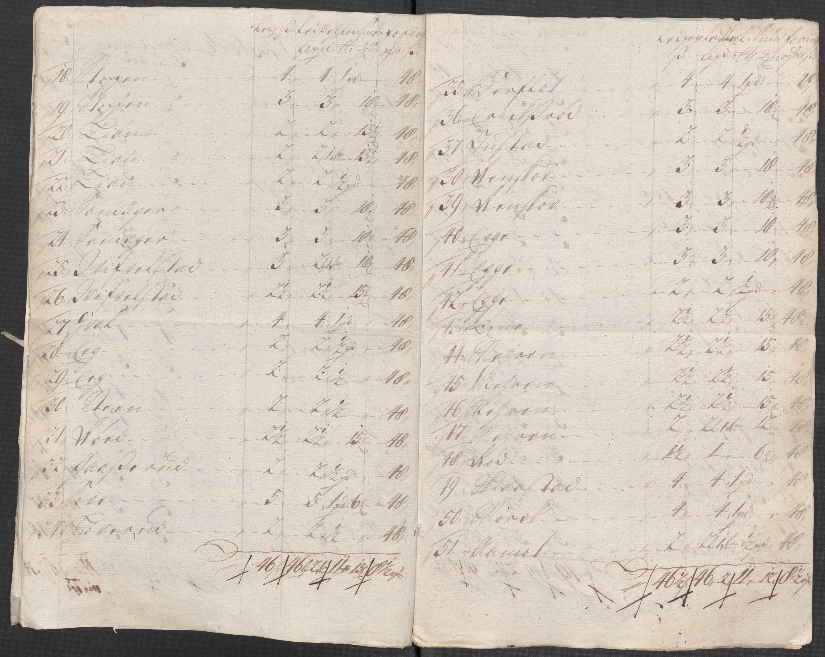 Rentekammeret inntil 1814, Reviderte regnskaper, Fogderegnskap, AV/RA-EA-4092/R31/L1708: Fogderegnskap Hurum, Røyken, Eiker, Lier og Buskerud, 1713, p. 298