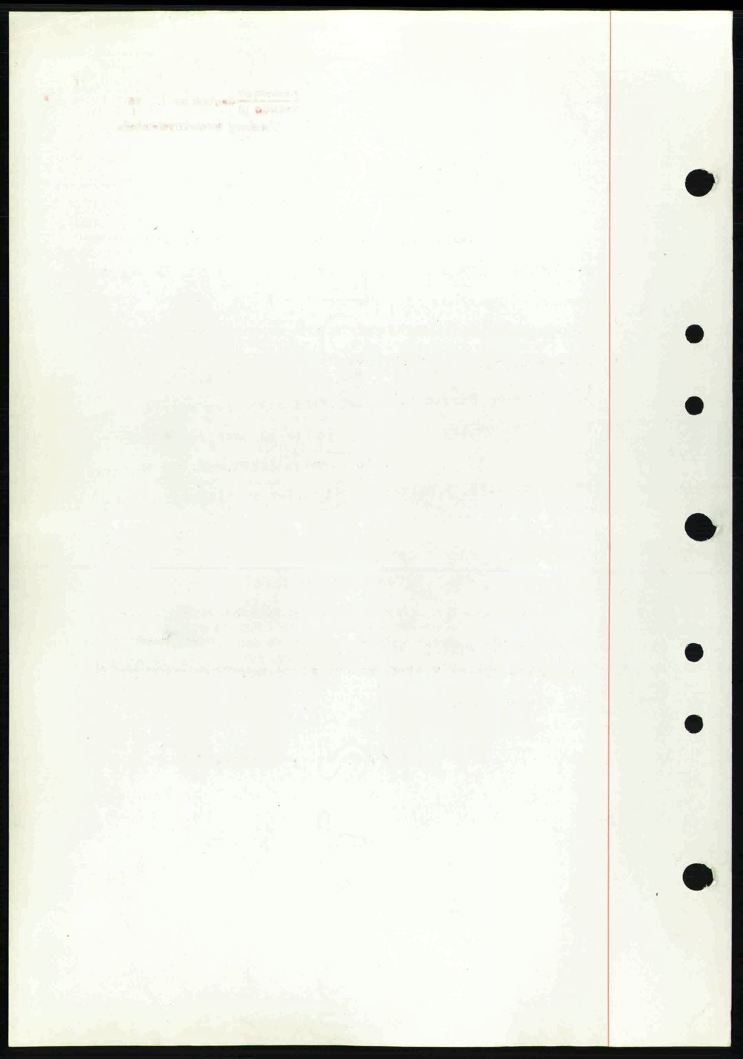 Tønsberg sorenskriveri, AV/SAKO-A-130/G/Ga/Gaa/L0012: Mortgage book no. A12, 1942-1943, Diary no: : 5/1943