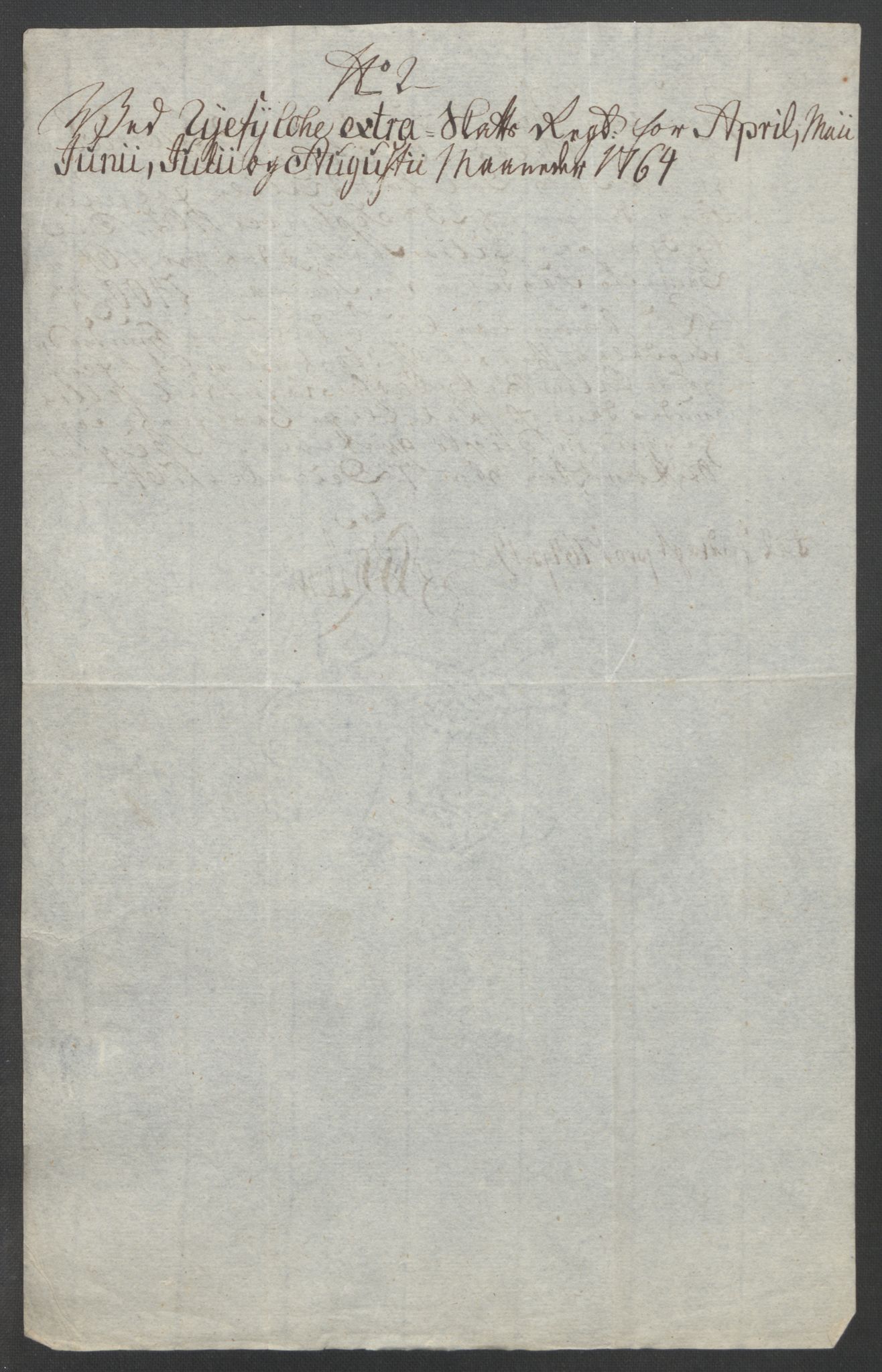 Rentekammeret inntil 1814, Reviderte regnskaper, Fogderegnskap, RA/EA-4092/R47/L2972: Ekstraskatten Ryfylke, 1762-1780, p. 45