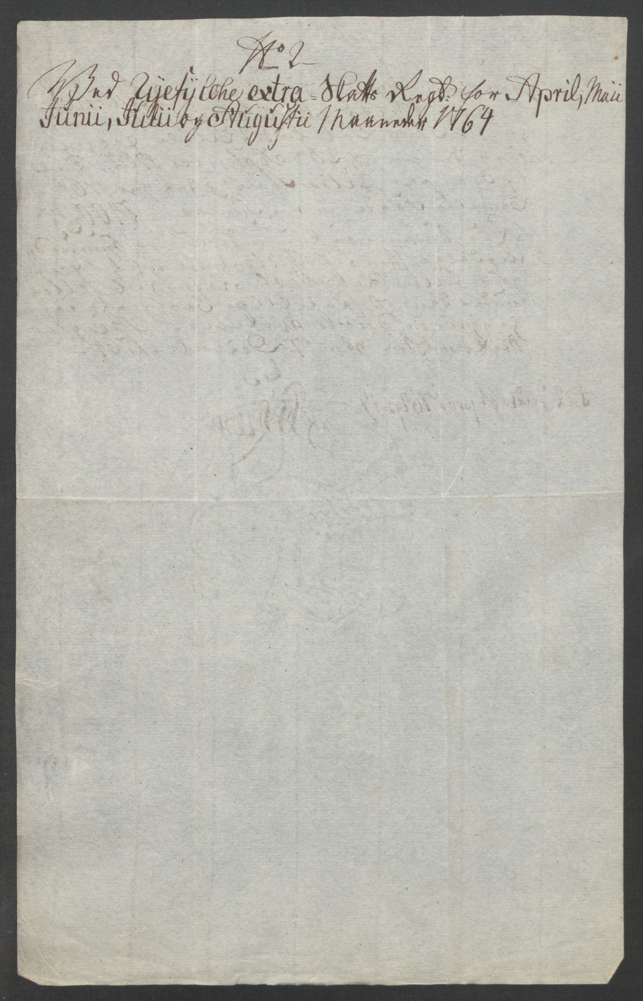 Rentekammeret inntil 1814, Reviderte regnskaper, Fogderegnskap, AV/RA-EA-4092/R47/L2972: Ekstraskatten Ryfylke, 1762-1780, p. 45