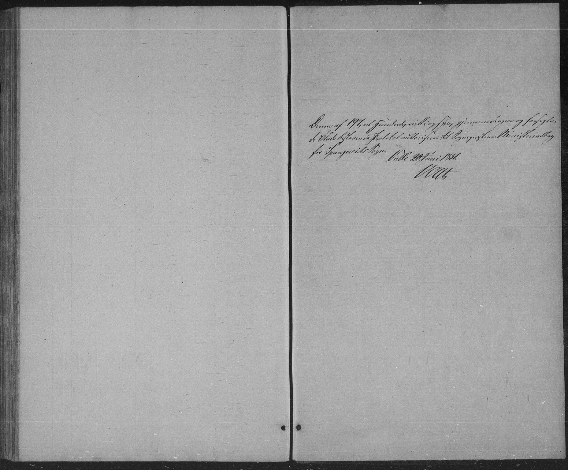 Sør-Audnedal sokneprestkontor, SAK/1111-0039/F/Fa/Faa/L0002: Parish register (official) no. A 2, 1848-1867