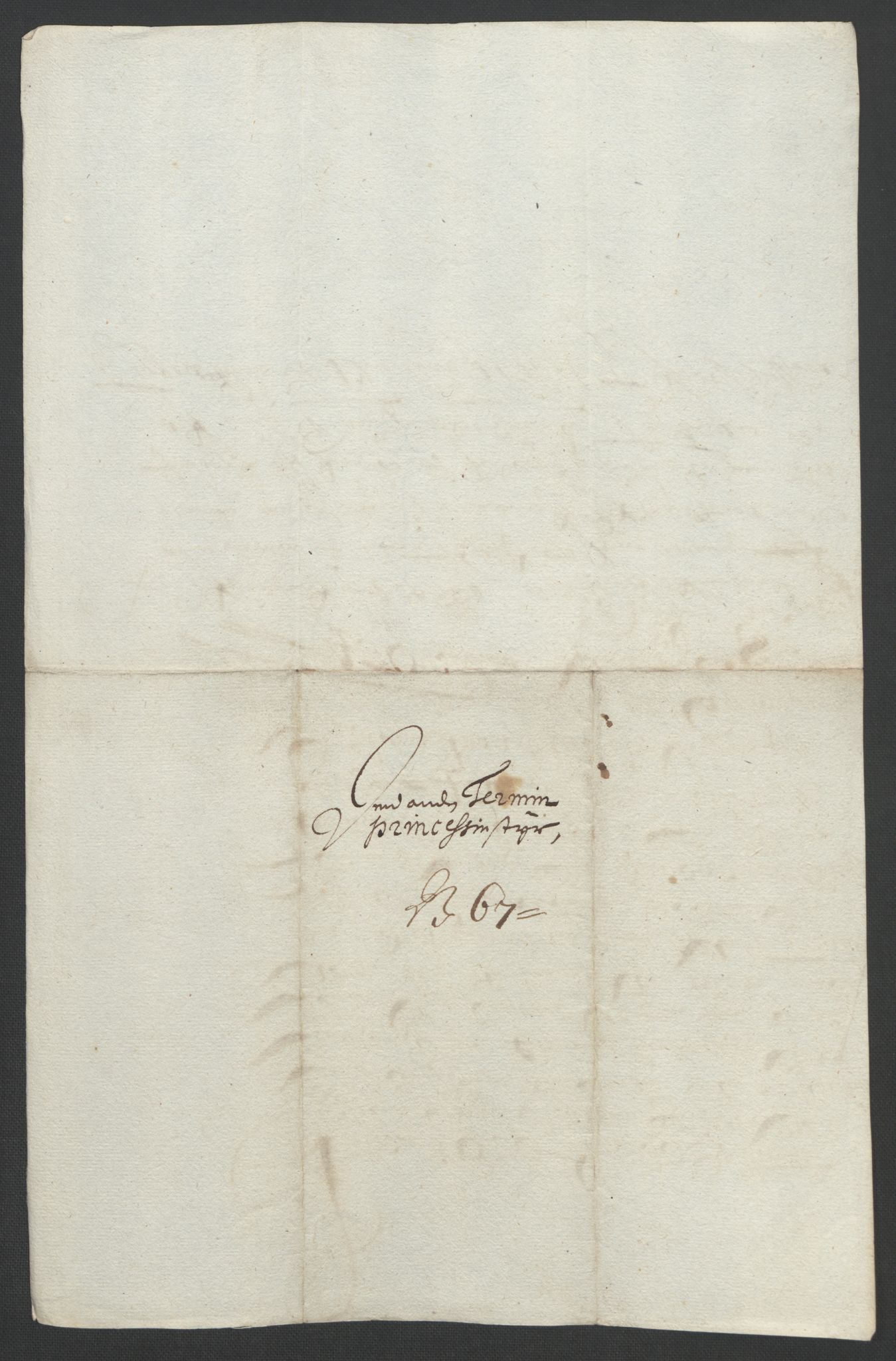 Rentekammeret inntil 1814, Reviderte regnskaper, Fogderegnskap, AV/RA-EA-4092/R32/L1842: Fogderegnskap Jarlsberg grevskap, 1664-1673, p. 168