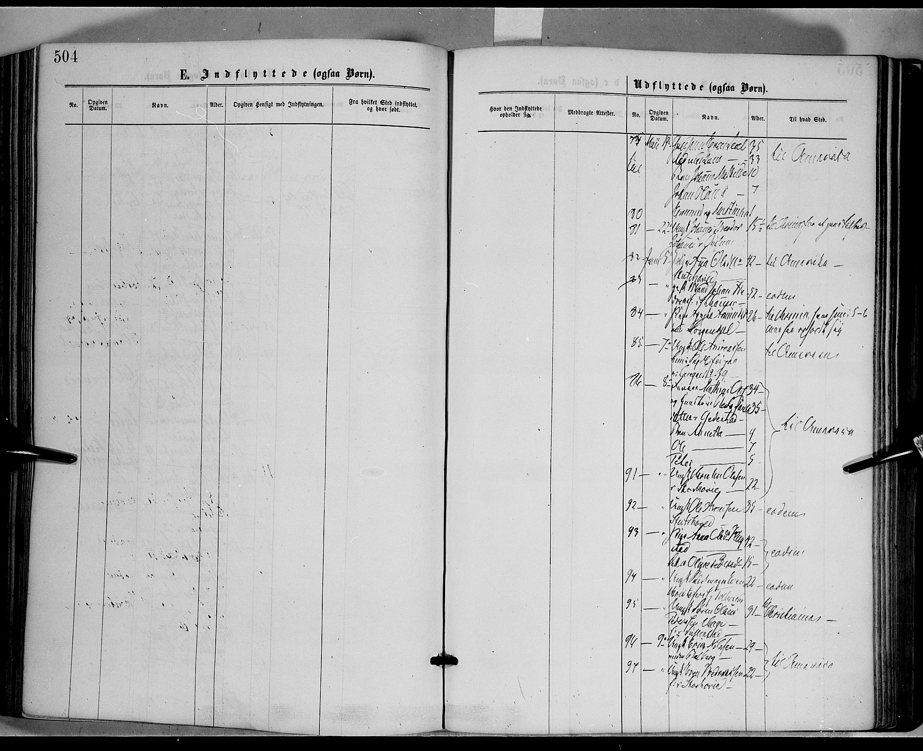 Fåberg prestekontor, SAH/PREST-086/H/Ha/Haa/L0007: Parish register (official) no. 7, 1868-1878, p. 504