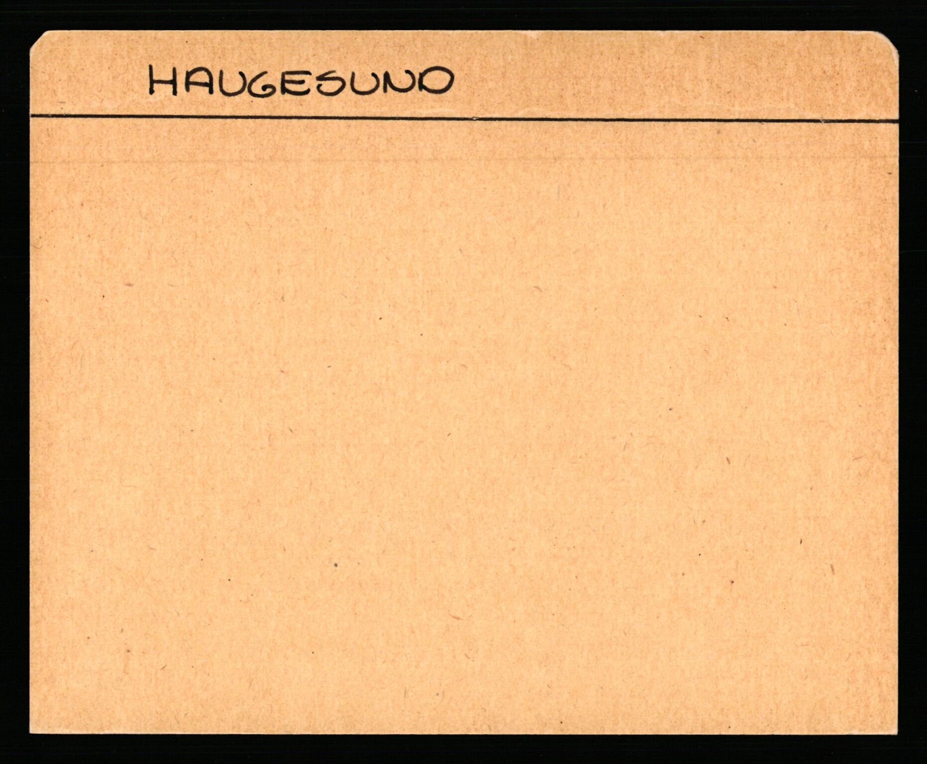 Statsarkivet i Stavanger, AV/SAST-A-101971/03/Y/Yk/L0015: Registerkort sortert etter gårdsnavn: Haneberg - Haugland nedre, 1750-1930, p. 553