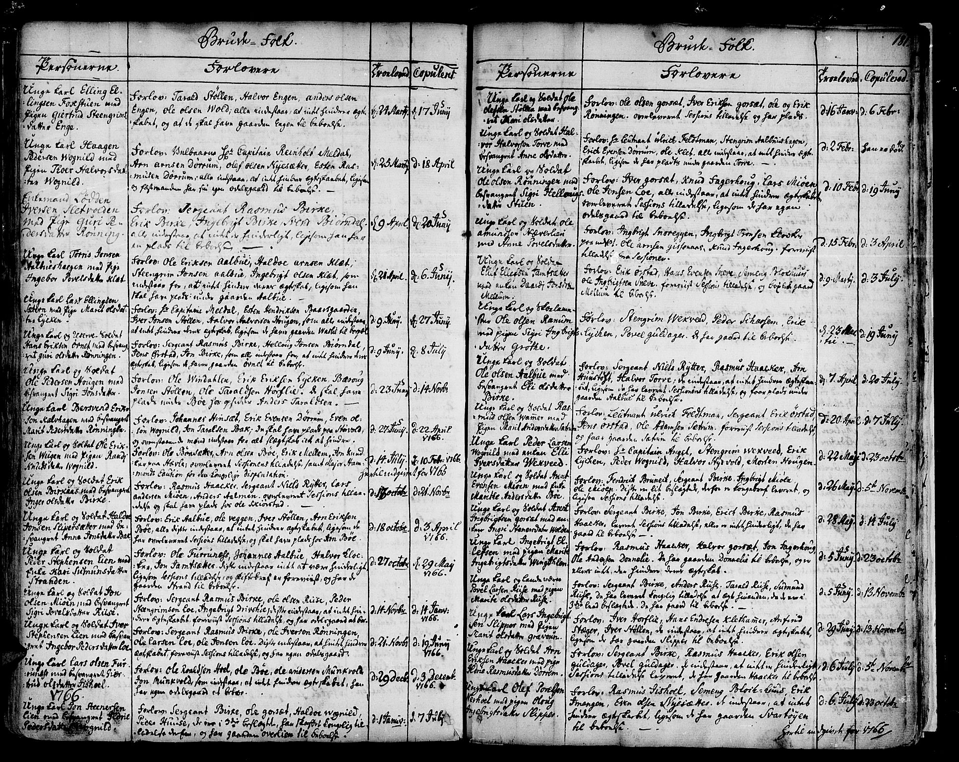 Ministerialprotokoller, klokkerbøker og fødselsregistre - Sør-Trøndelag, SAT/A-1456/678/L0891: Parish register (official) no. 678A01, 1739-1780, p. 181