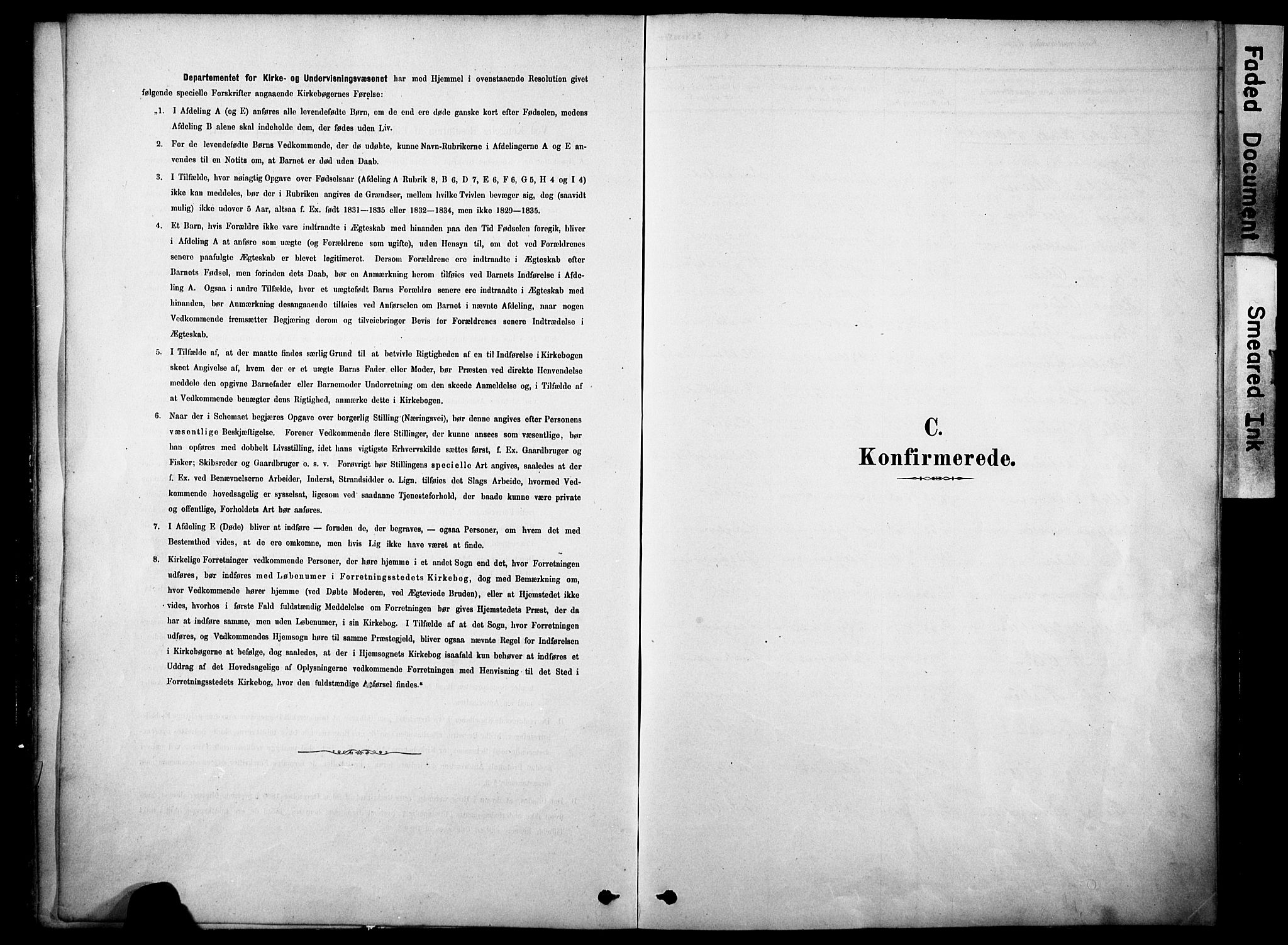 Skjåk prestekontor, AV/SAH-PREST-072/H/Ha/Haa/L0002: Parish register (official) no. 2, 1878-1907