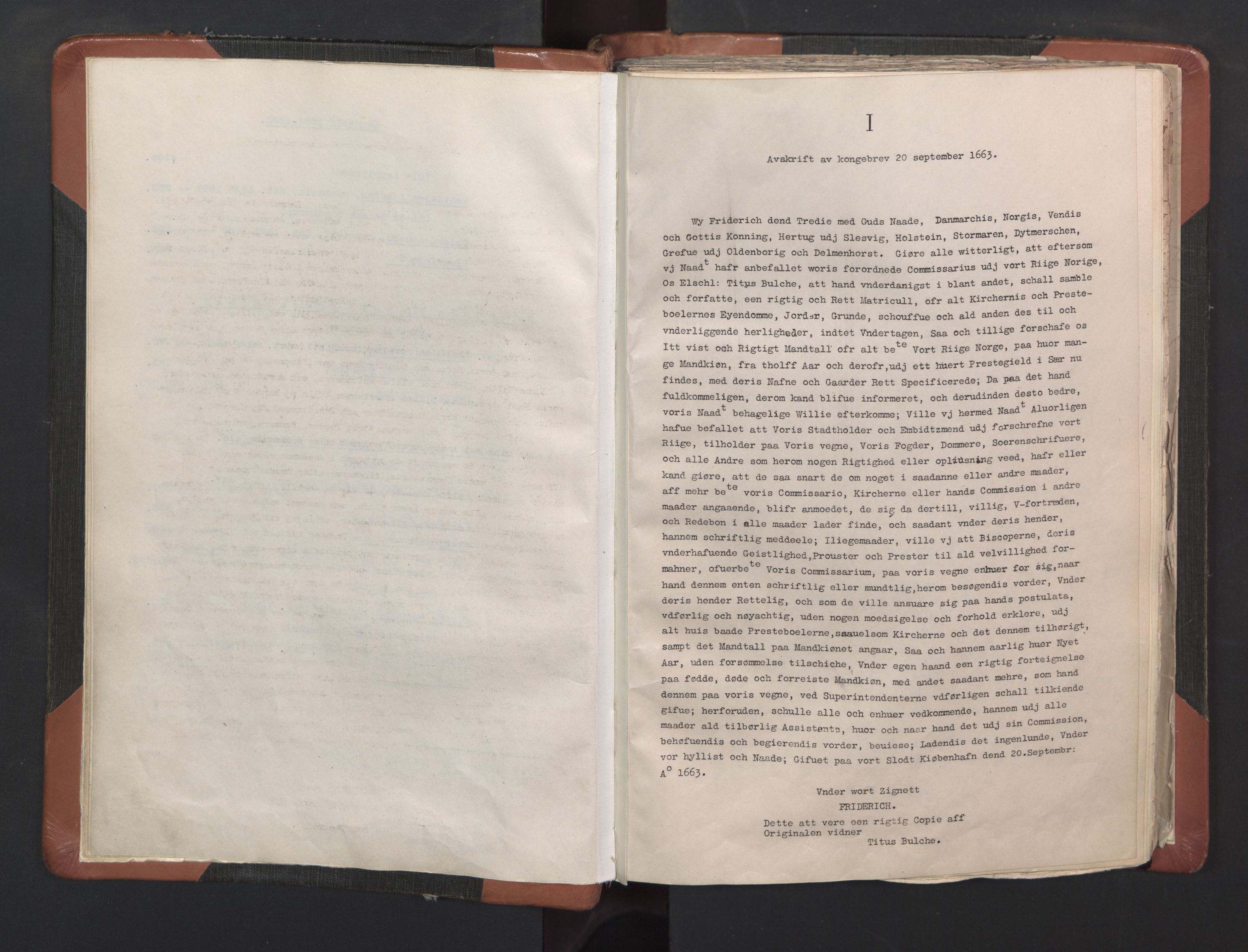 RA, Vicar's Census 1664-1666, no. 35: Helgeland deanery and Salten deanery, 1664-1666