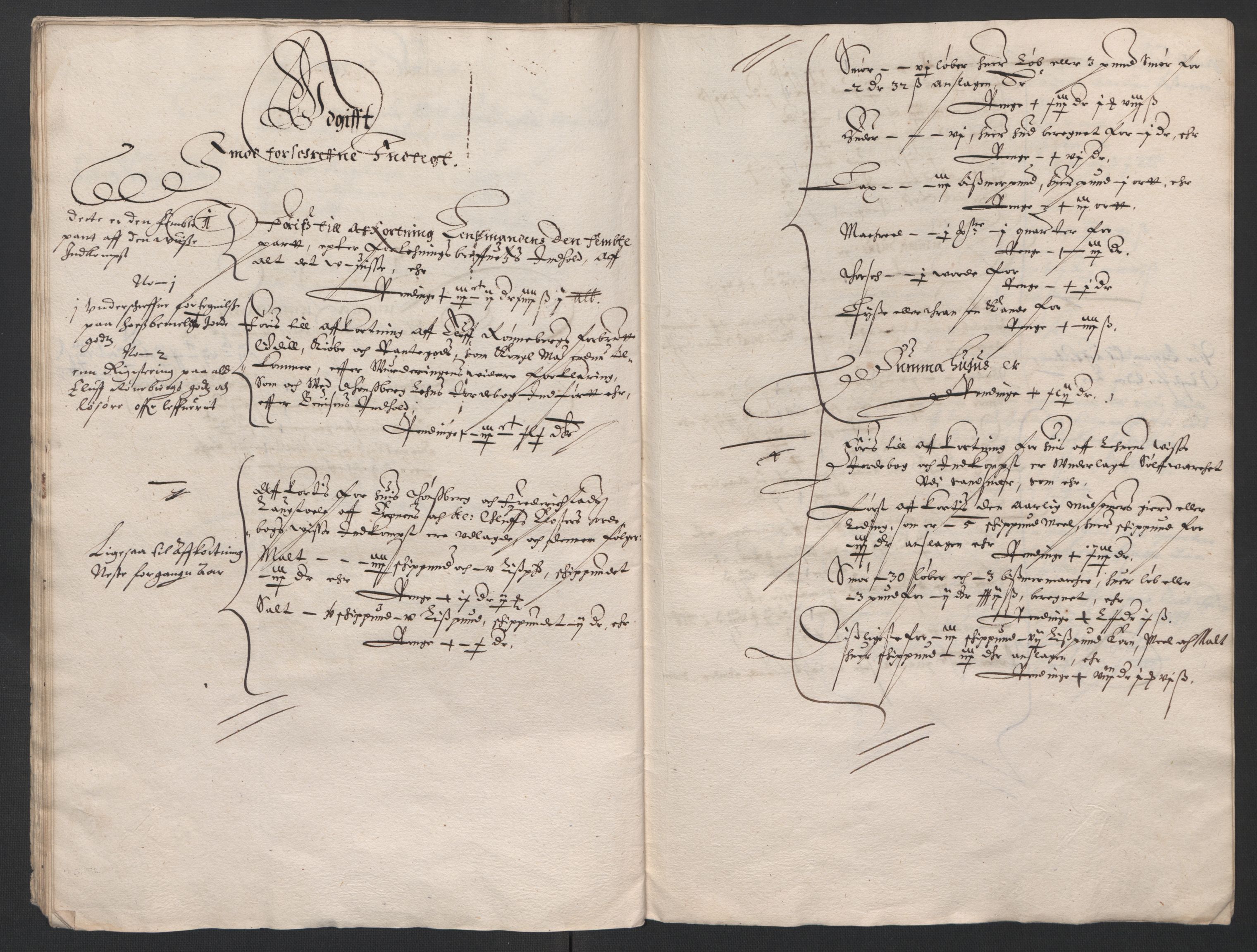 Rentekammeret inntil 1814, Reviderte regnskaper, Lensregnskaper, AV/RA-EA-5023/R/Rb/Rbo/L0019: Tønsberg len, 1638-1640